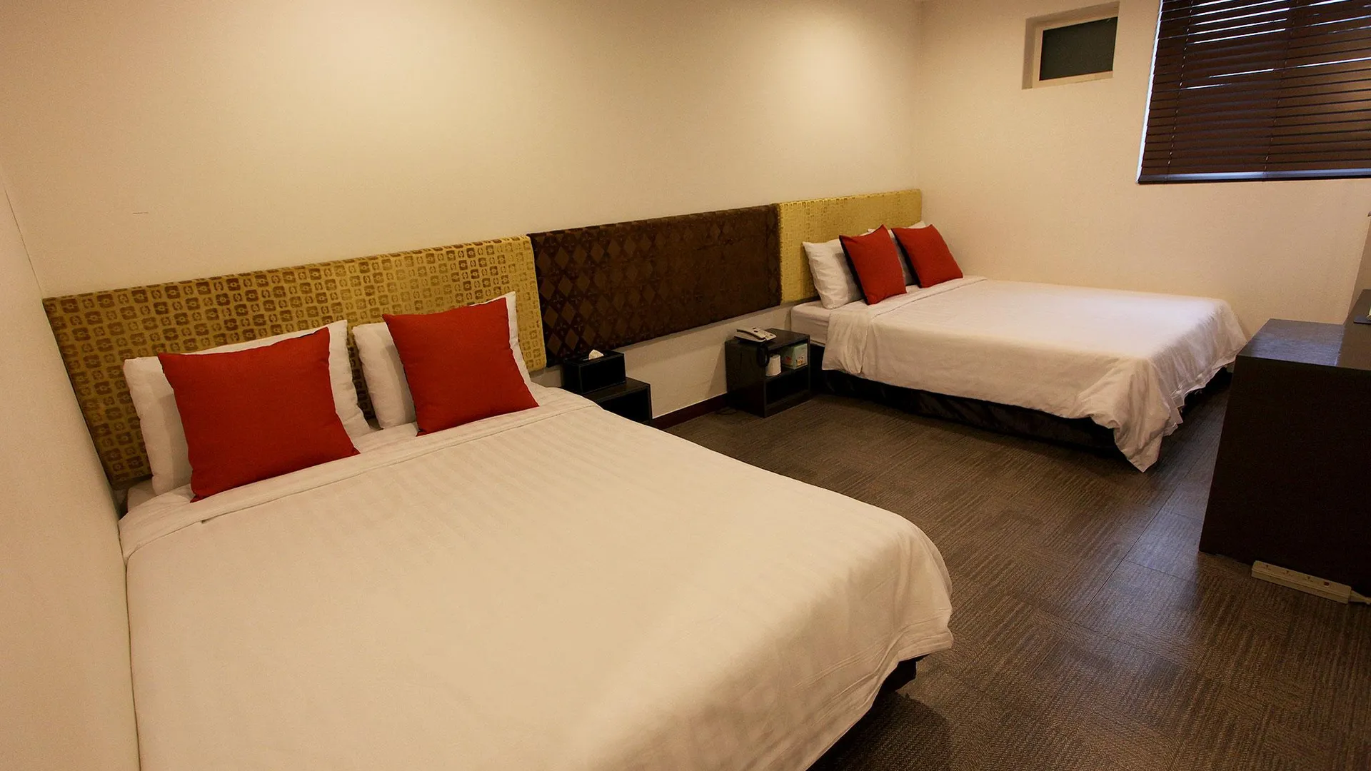 서울 서울 시티 호텔 2성급 호텔 스위트룸