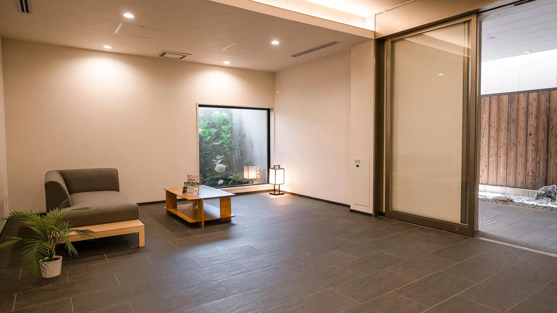 교토 웨이페어러 신 3성급 호텔 외관