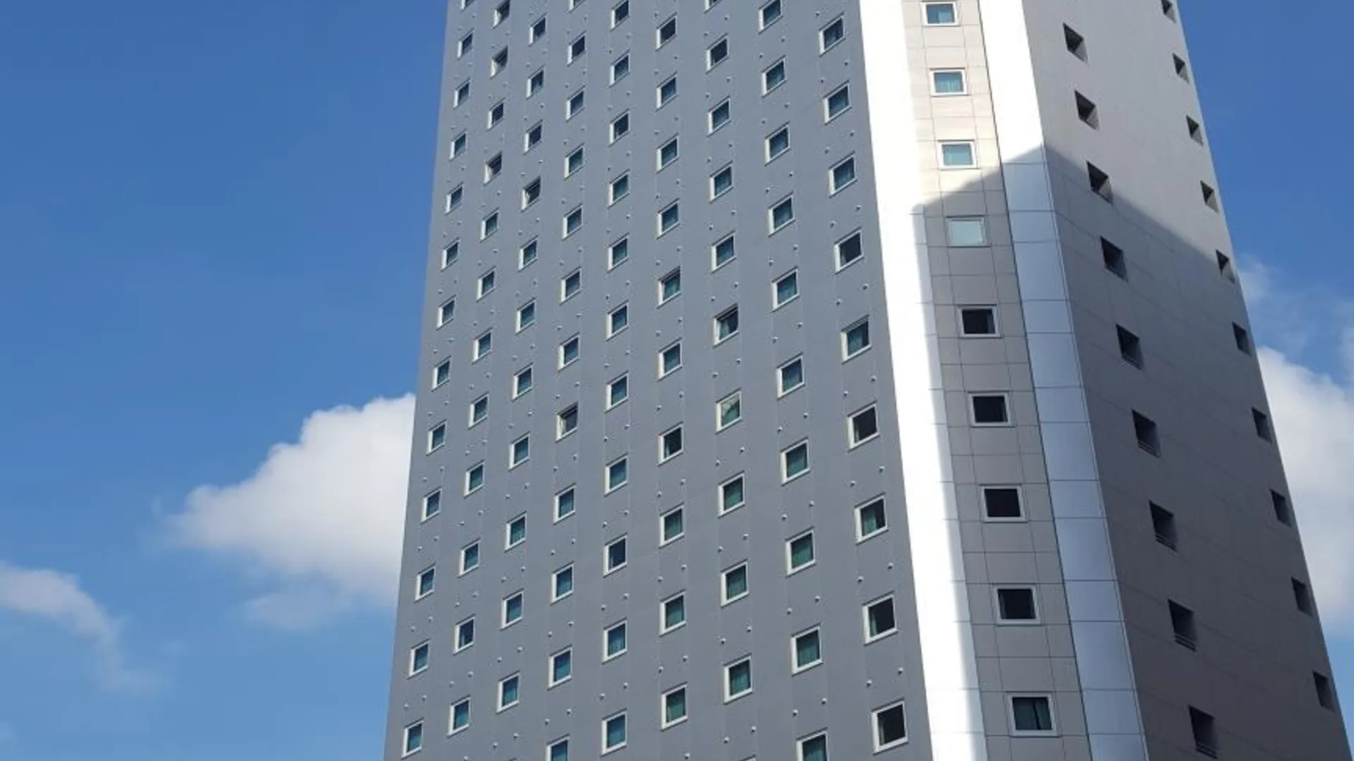 부산 토요코 인 부산 해운대 2 2성급 호텔 객실