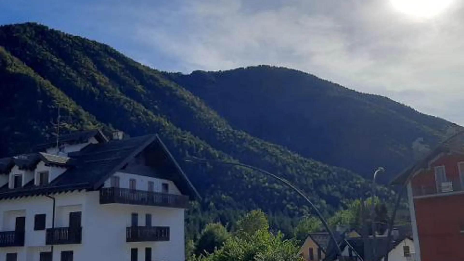 산타 마리아 마지오레 Appartamento Sophie LT 3성급 싱글룸 수영장