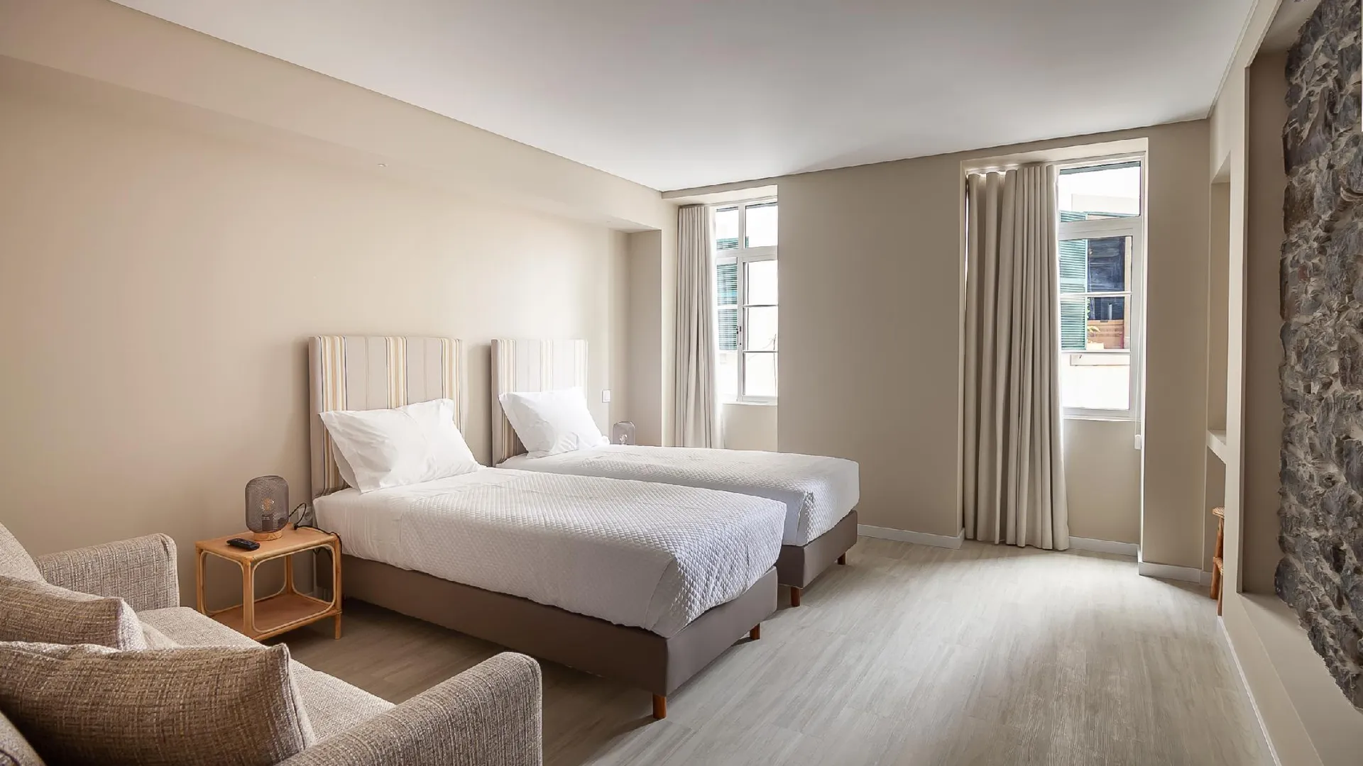 마데이라 섬 Zarco B&B - Bed and breakfast 3성급 호텔 스위트룸