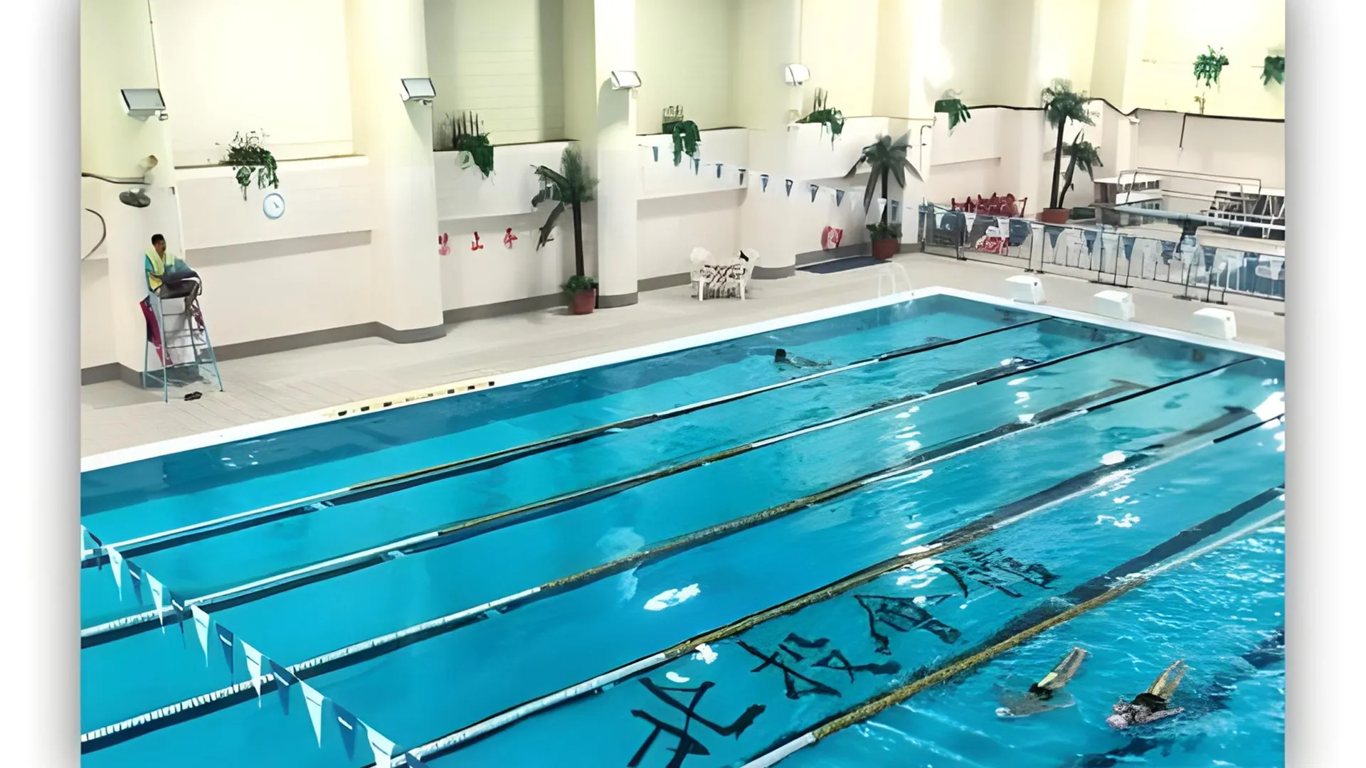 타이베이 메트로 인 3성급 호텔 레스토랑