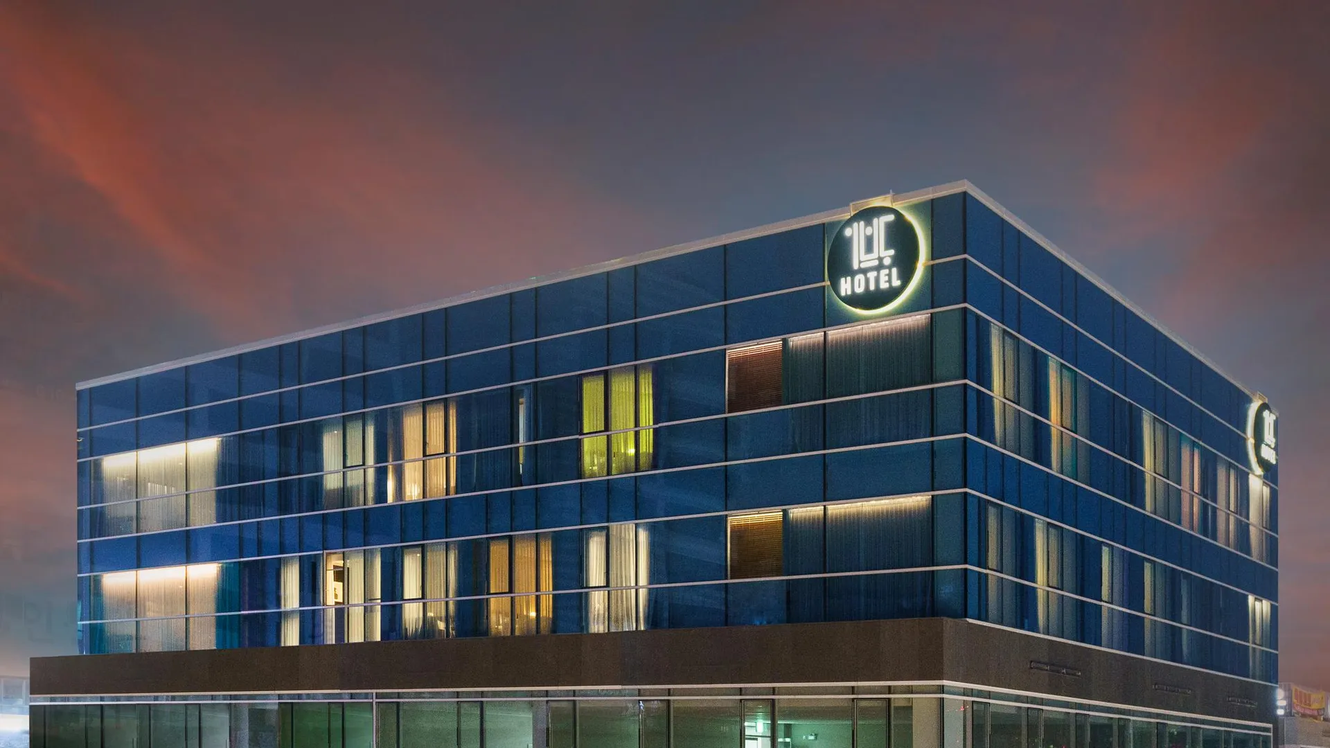 양주시 양주 호텔 이쁘다 3성급 호텔 객실