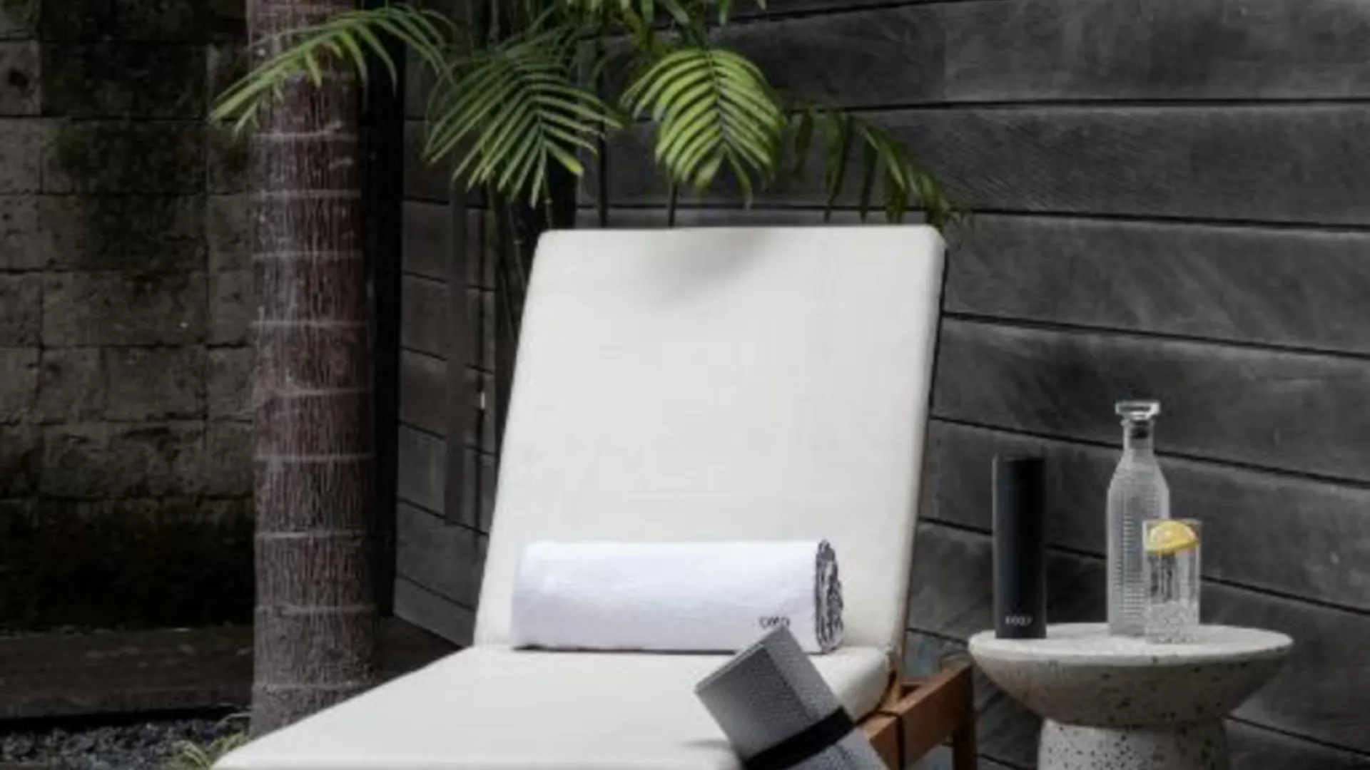 발리 OXO 타운하우스 우말라스 4성급 호텔 레스토랑