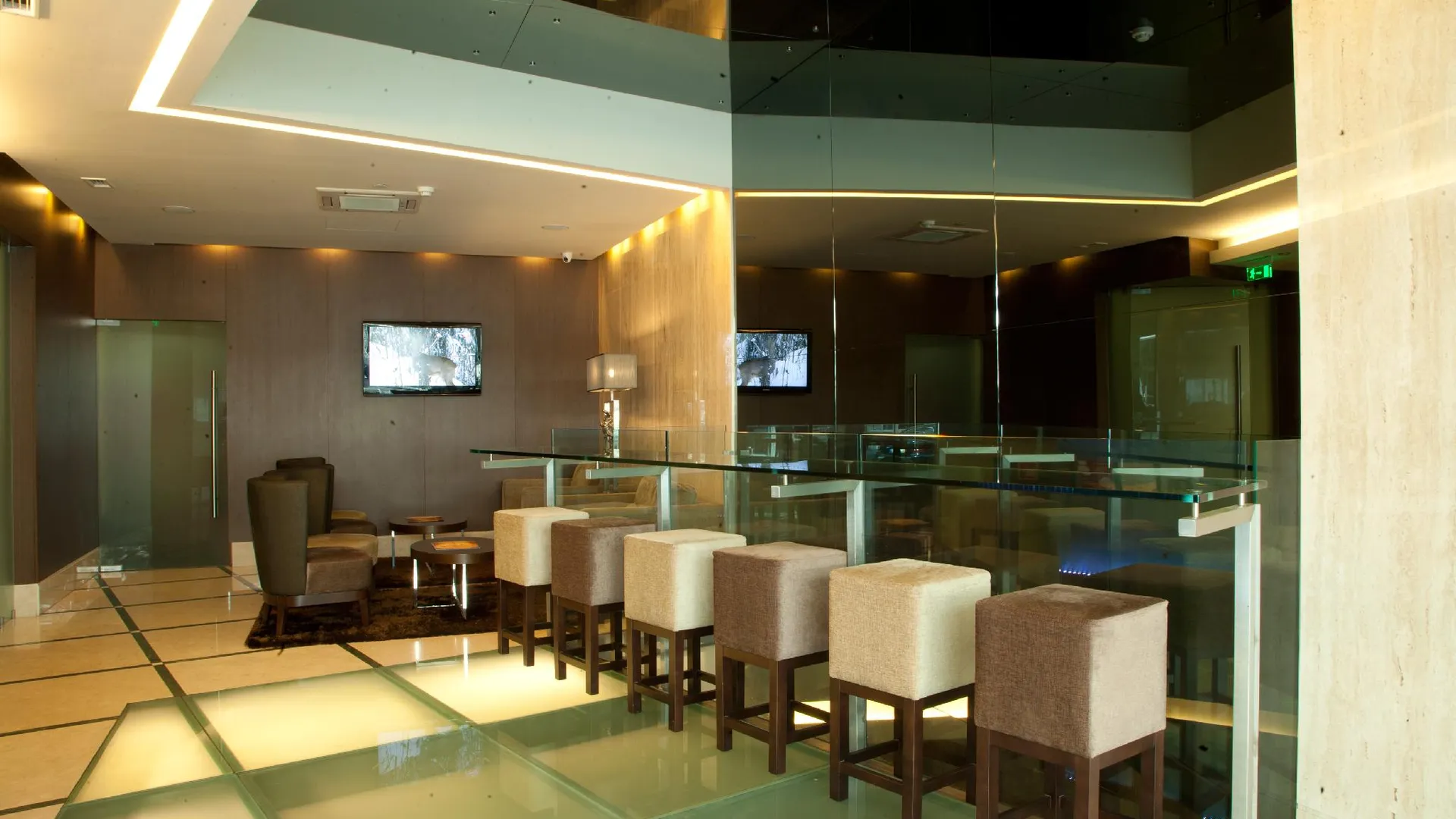 리스본 투림 럭스 호텔 3성급 호텔 수영장