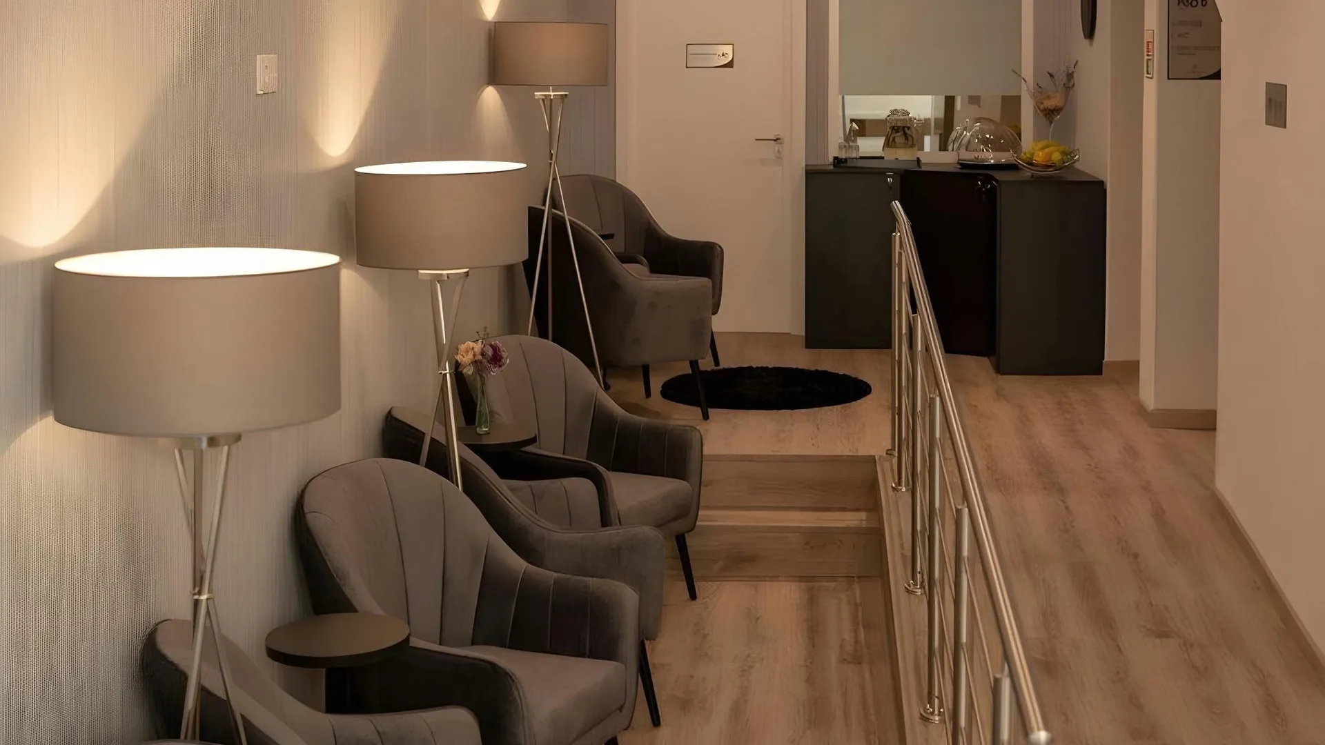 리스본 디니아 리스본 호텔 3성급 호텔 객실