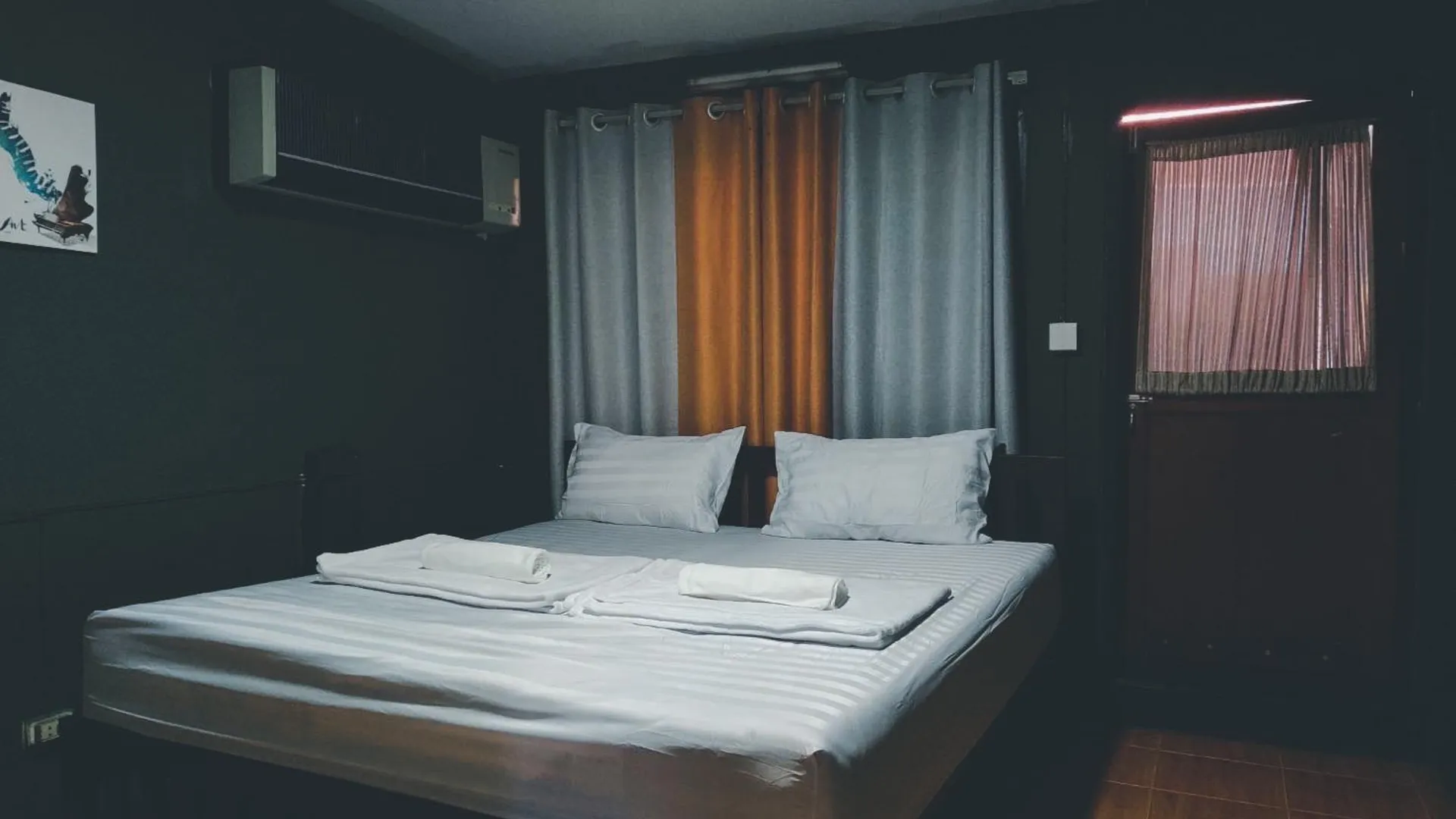 방콕 액세스 호스텔 3성급 호텔 부대시설