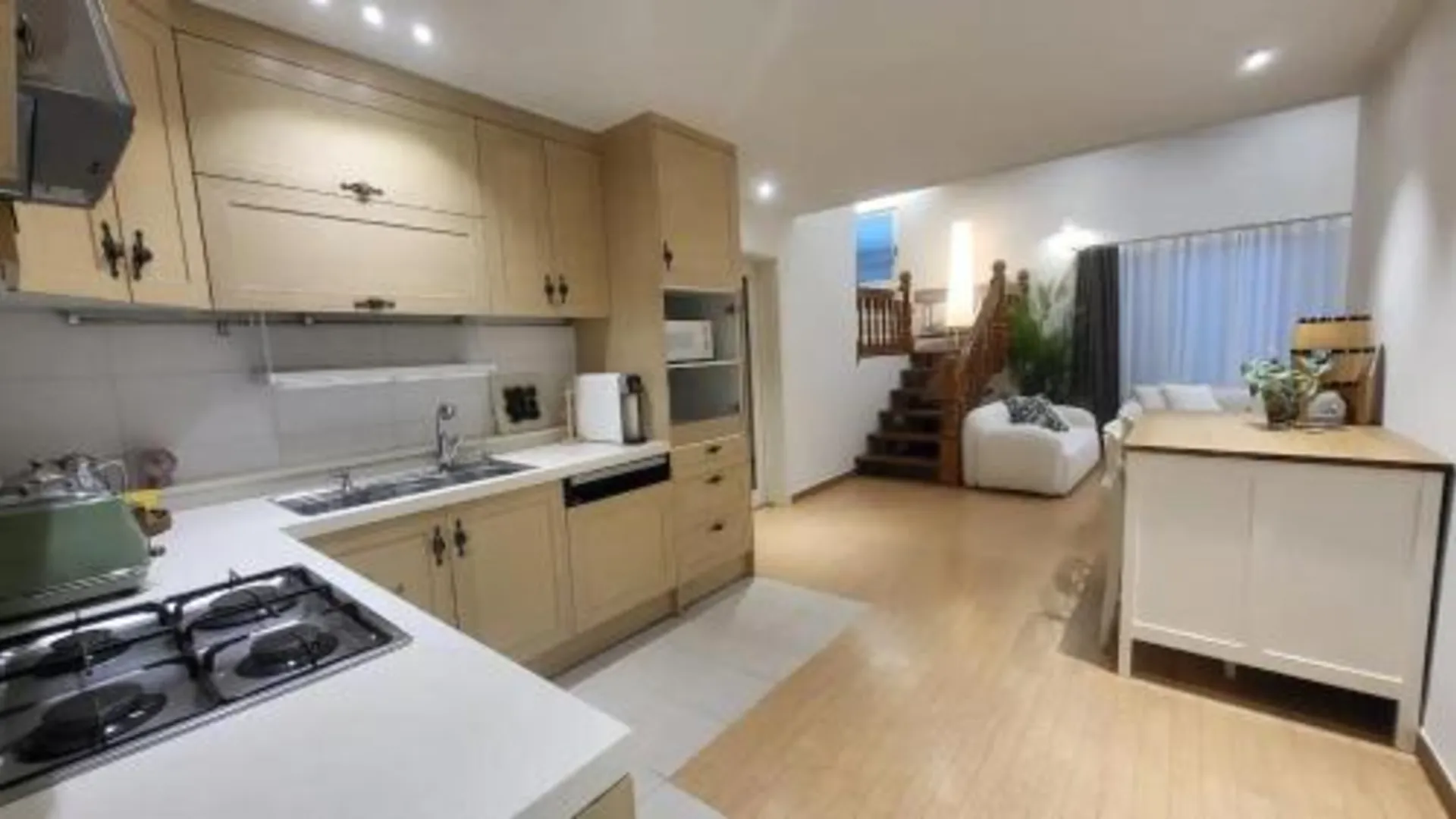 서울 Oasis Hongdae 4성급 게스트하우스 수영장