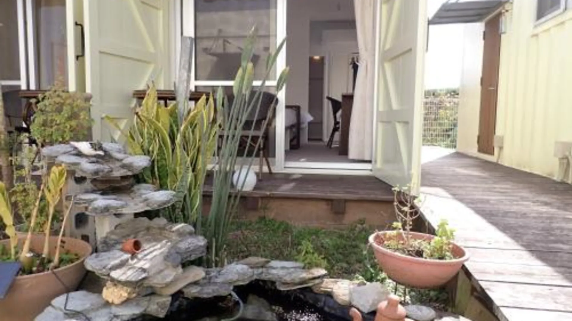 오키나와 본섬 ルナテッラセ 3성급 호텔 객실