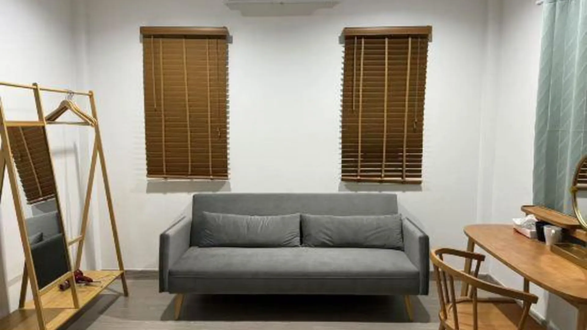 방콕 Coolplay house sukhumvit onnut 호텔 스위트룸