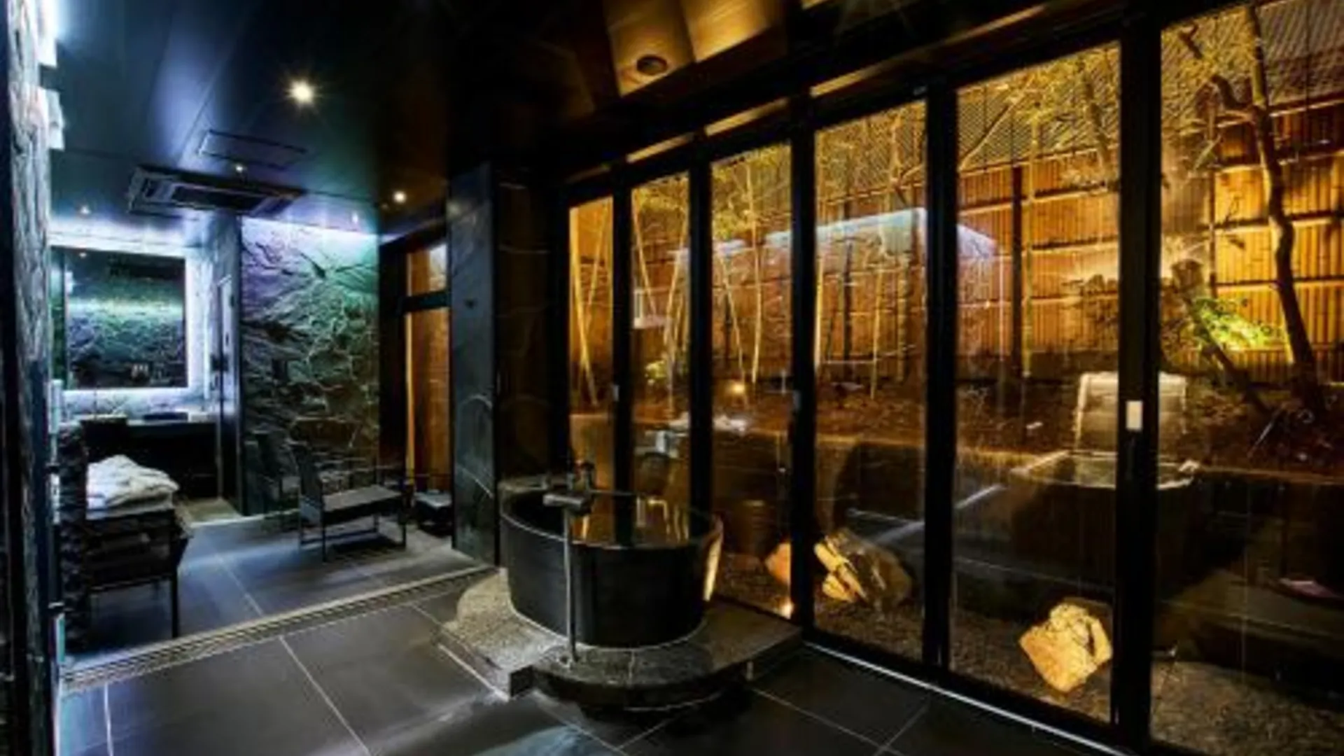 교토 목사 3성급 호텔 객실