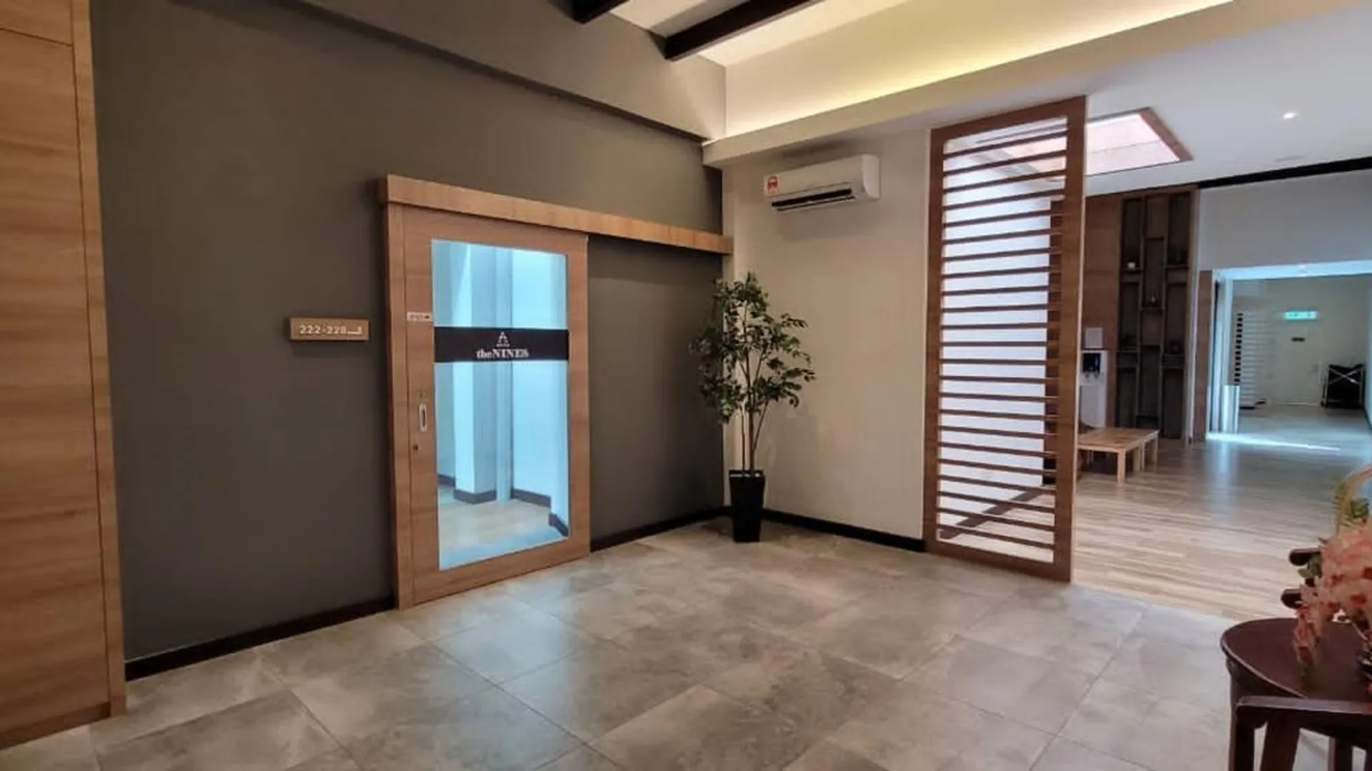 말라카 더 나인스 호텔 말라카 3성급 호텔 레스토랑