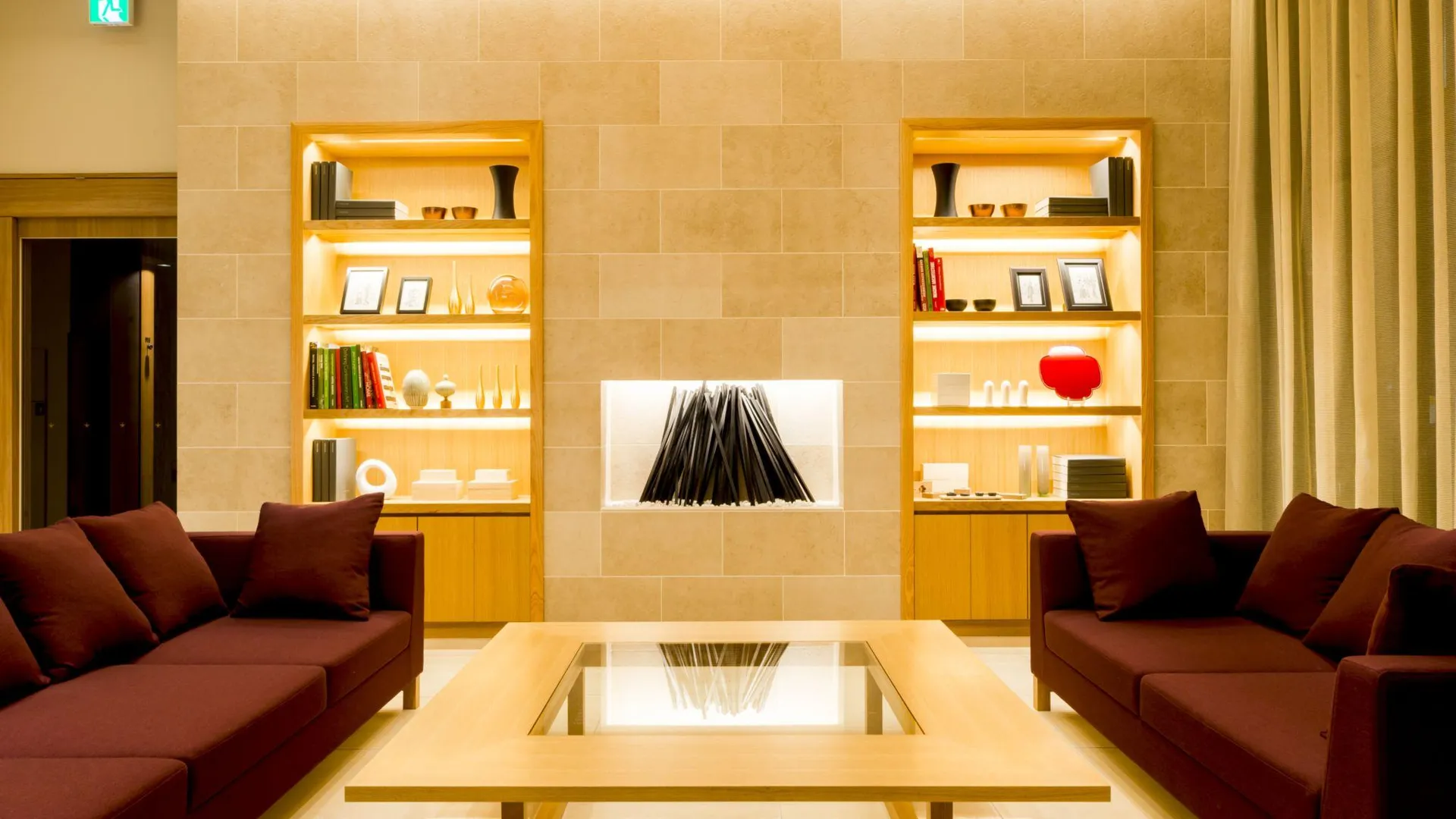 후쿠오카 칸데오 호텔 후쿠오카 텐진 4성급 호텔 객실