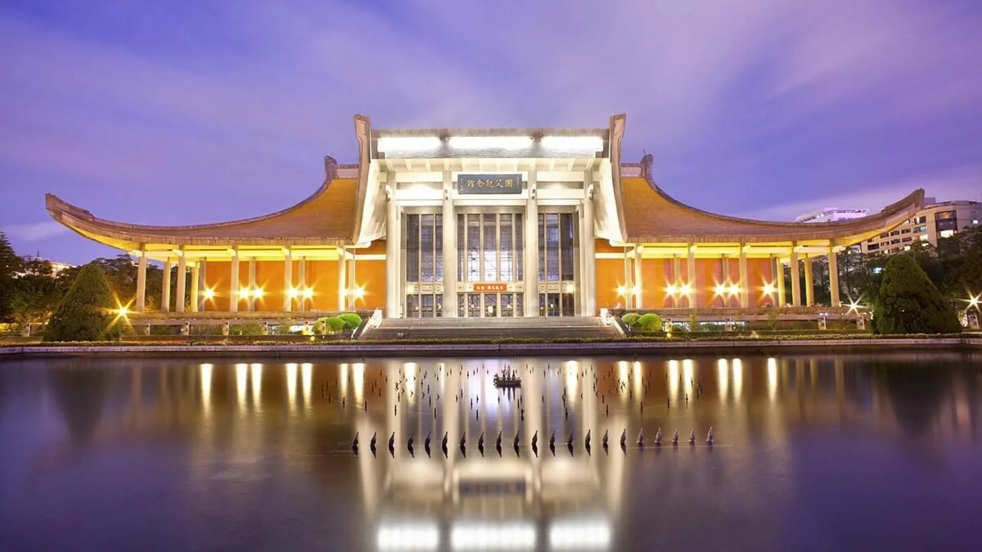 타이베이 다안 구의 아파트먼트 (115m², 침실 3개, 프라이빗 욕실 2개) 3성급 싱글룸 부대시설