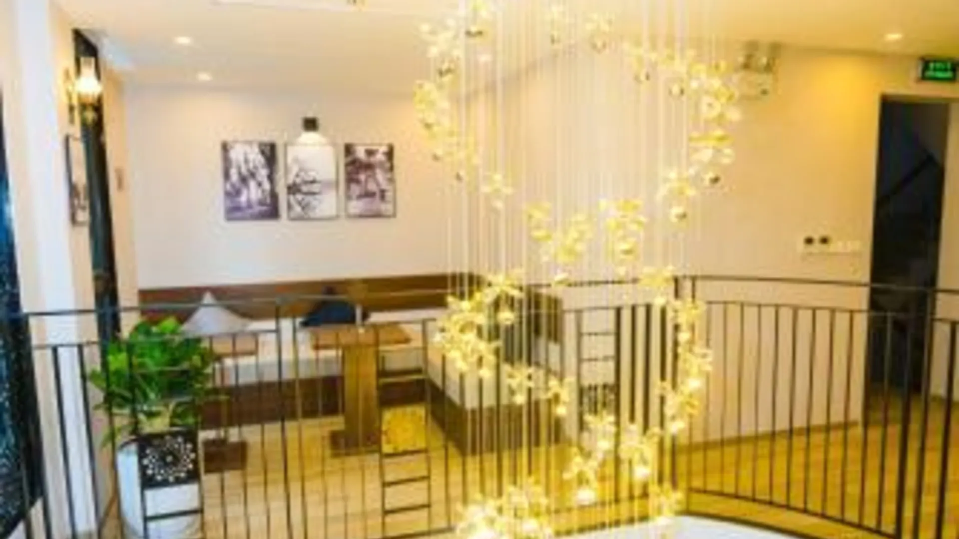 하노이 하나 스테이 3성급 호텔 외관