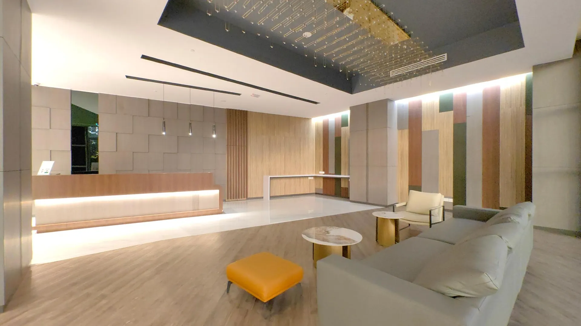 코타키나발루 Near Airport|FreeParking|KAvenue|Family Room 6 Pax 3성급 게스트하우스 외관