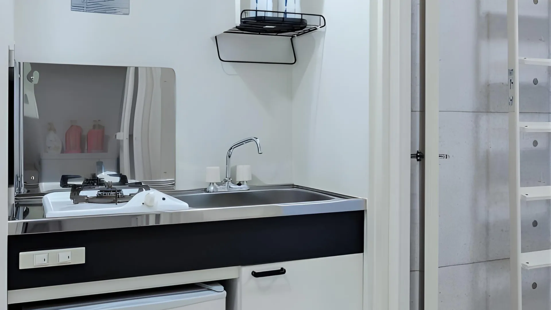 도쿄 / 동경 도쿄 사쿠라 호텔 4성급 게스트하우스 외관