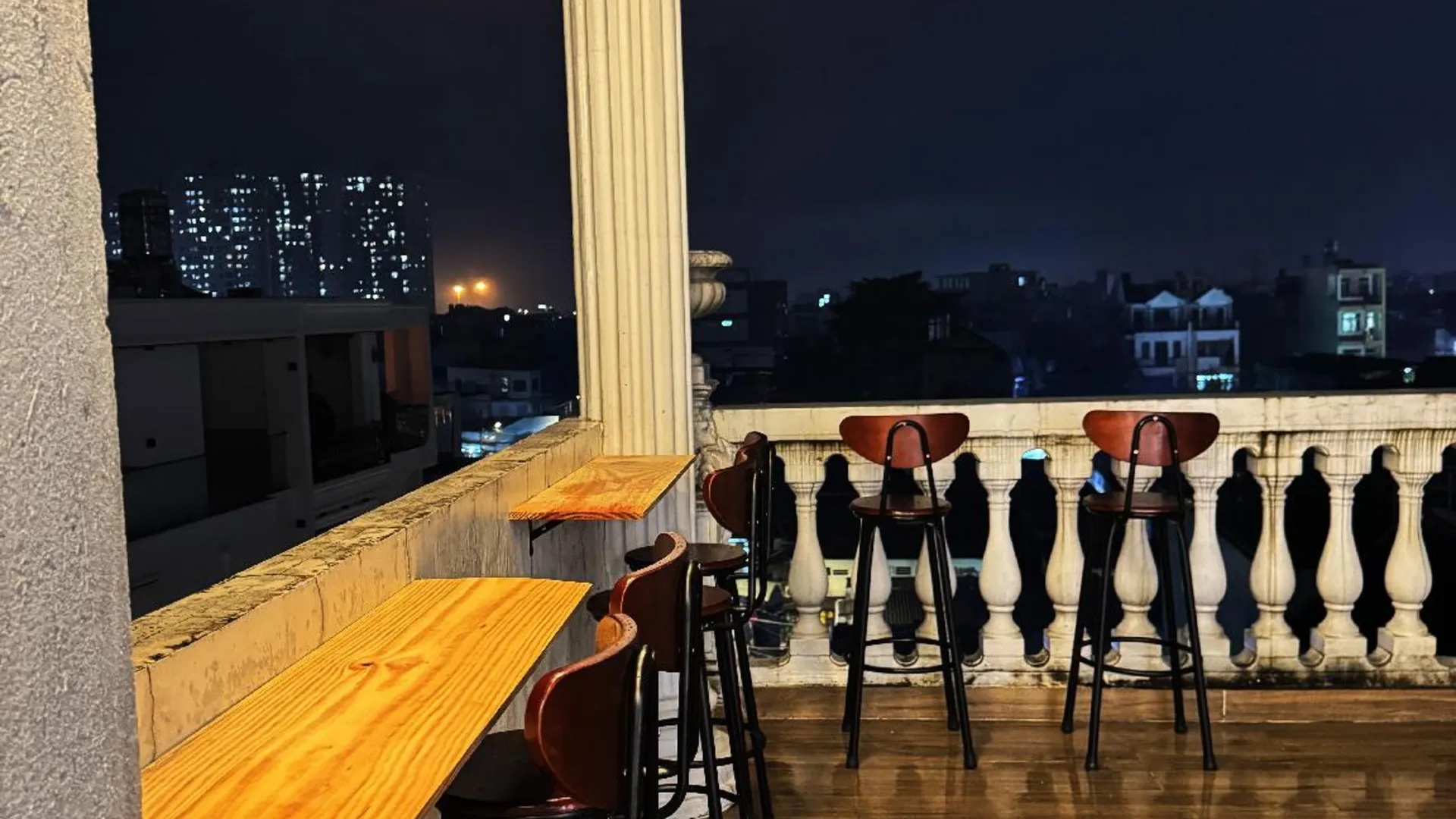 호치민 드림홈 - 선셋 3성급 호텔 수영장