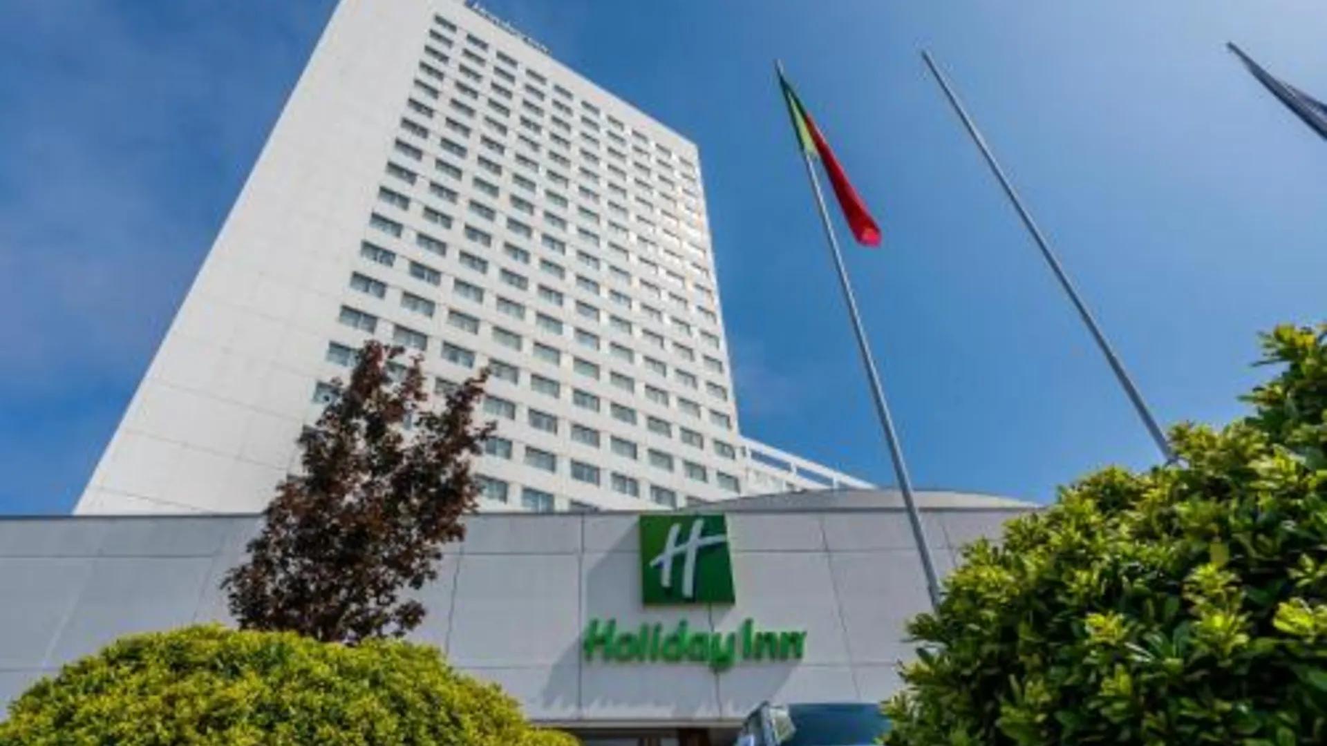 빌라 노바 드 가이아 가이아 레지던스 4성급 호텔 수영장