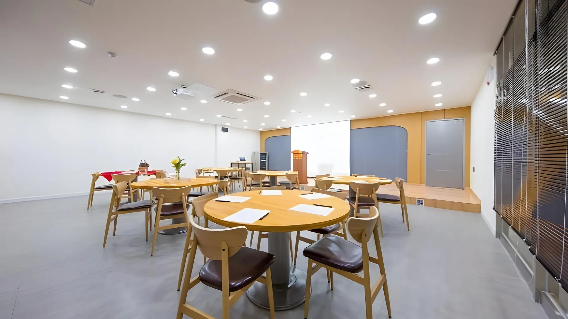 순천 순천 순천만S호텔 3성급 게스트하우스 부대시설