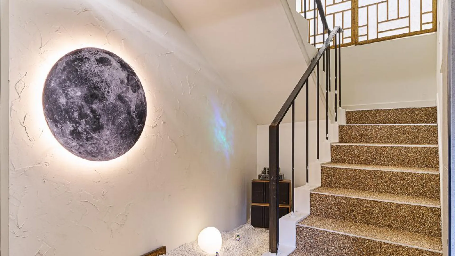 서울 라이프인 인사 1성급 호텔 부대시설