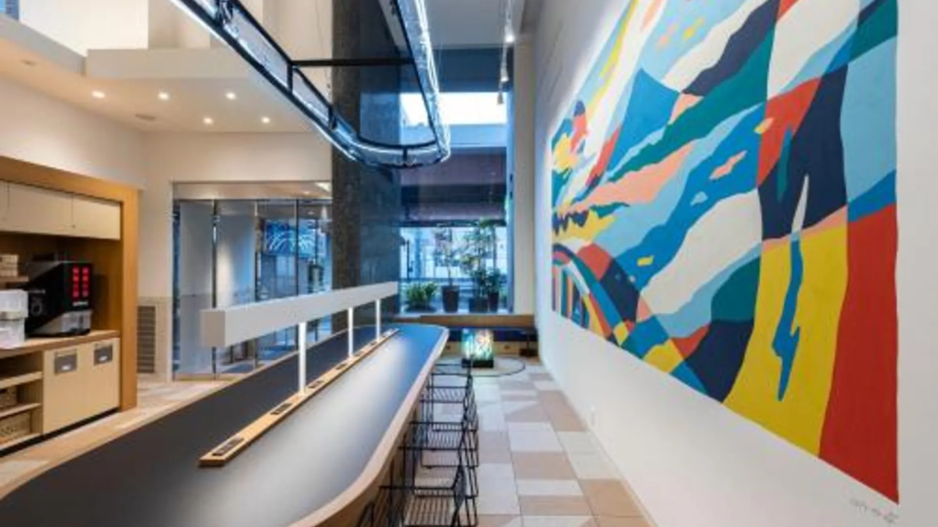 도쿄 / 동경 도큐 스테이 니혼바시 3성급 호텔 수영장