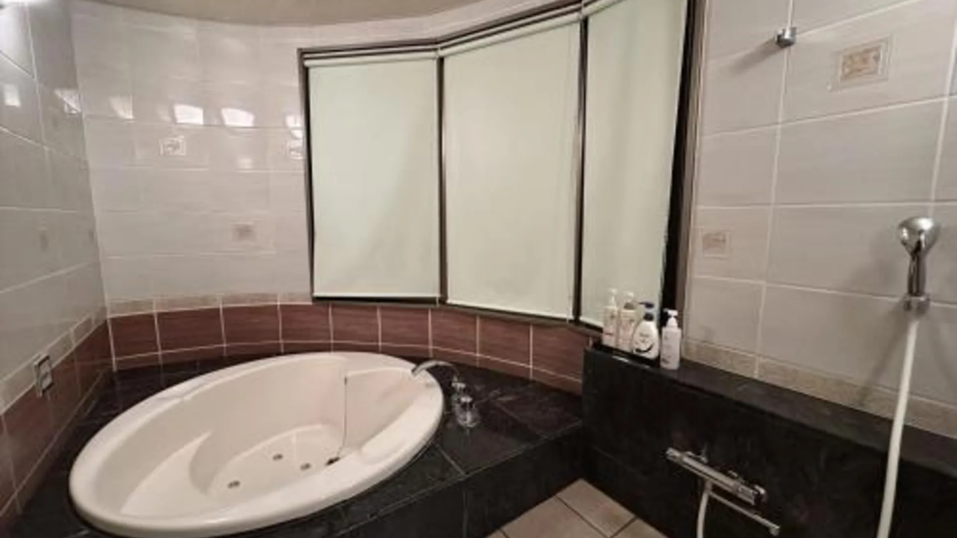 후쿠오카 ホテルk2 3성급 호텔 수영장