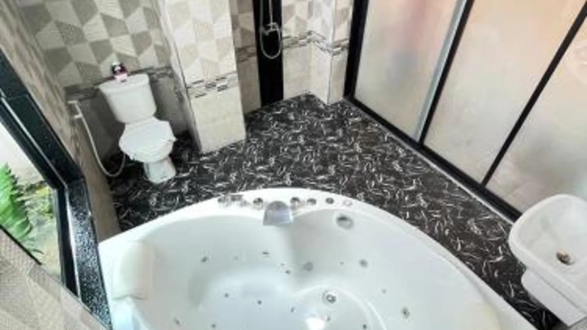 방콕 스위트로프트 호텔 돈무앙 3성급 호텔 레스토랑