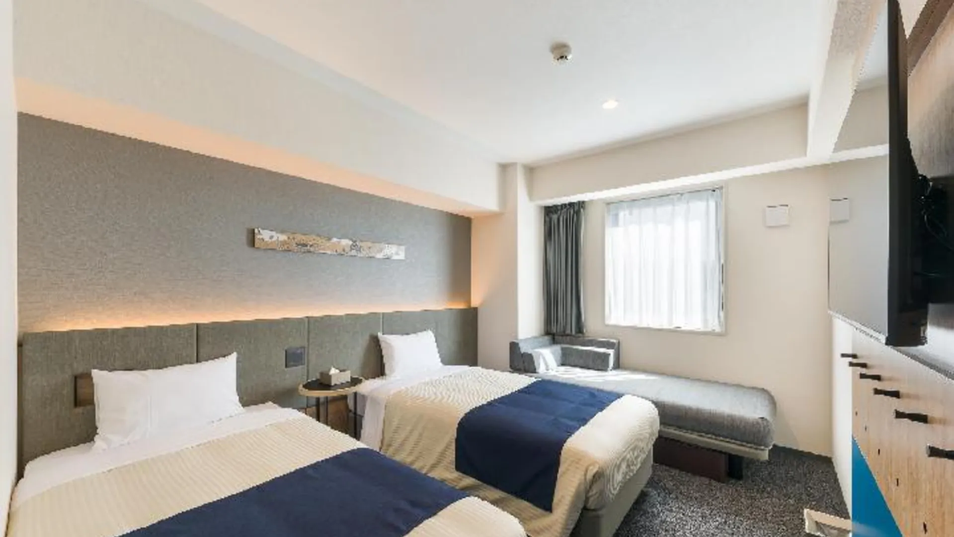 도쿄 / 동경 호텔 먼데이 아키하바라 아사쿠사바시 3성급 호텔 스위트룸