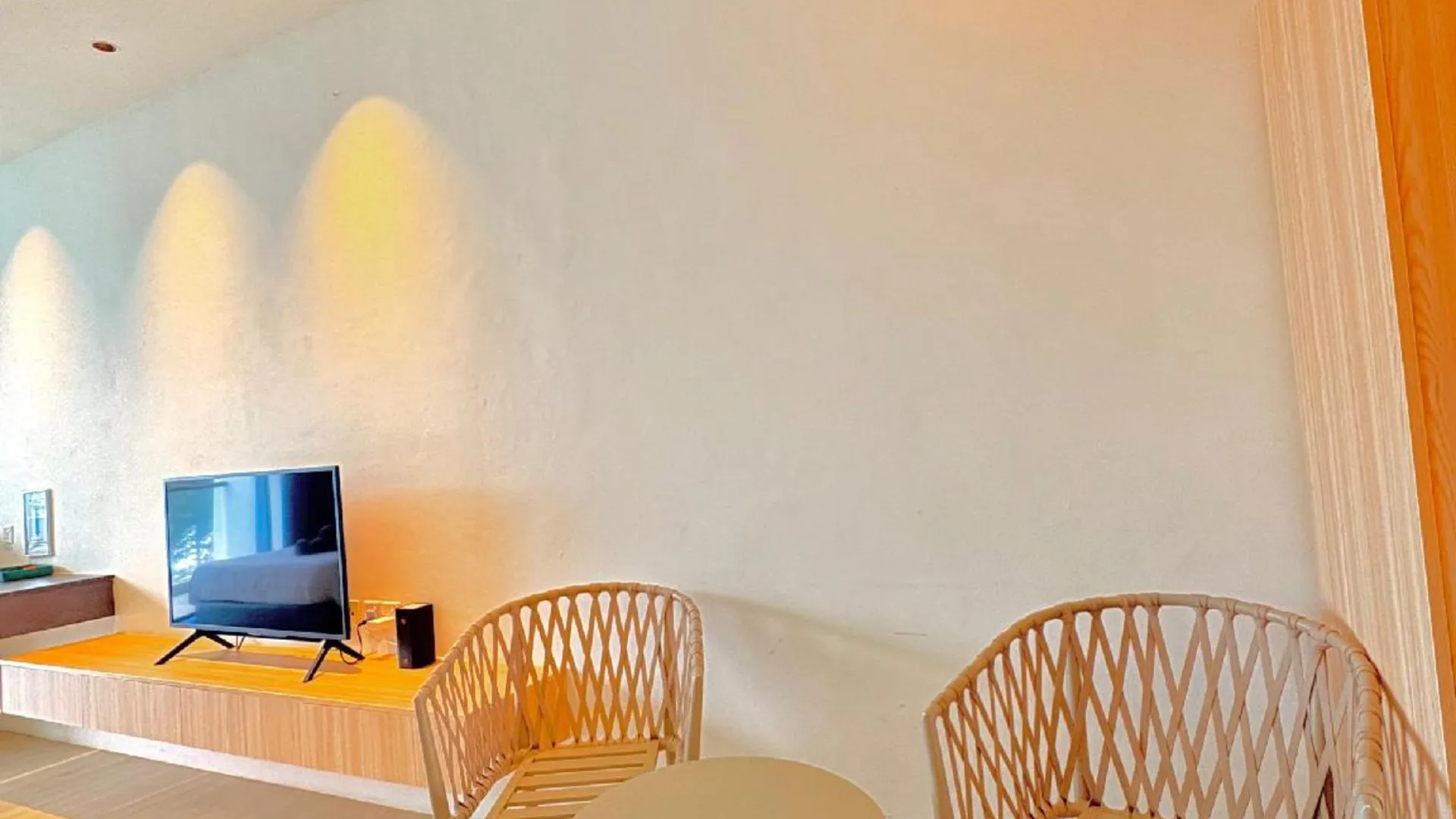 세마탄 Roxy Beach Apartment SEMATAN@STUDIO (C54) 4성급 게스트하우스 부대시설