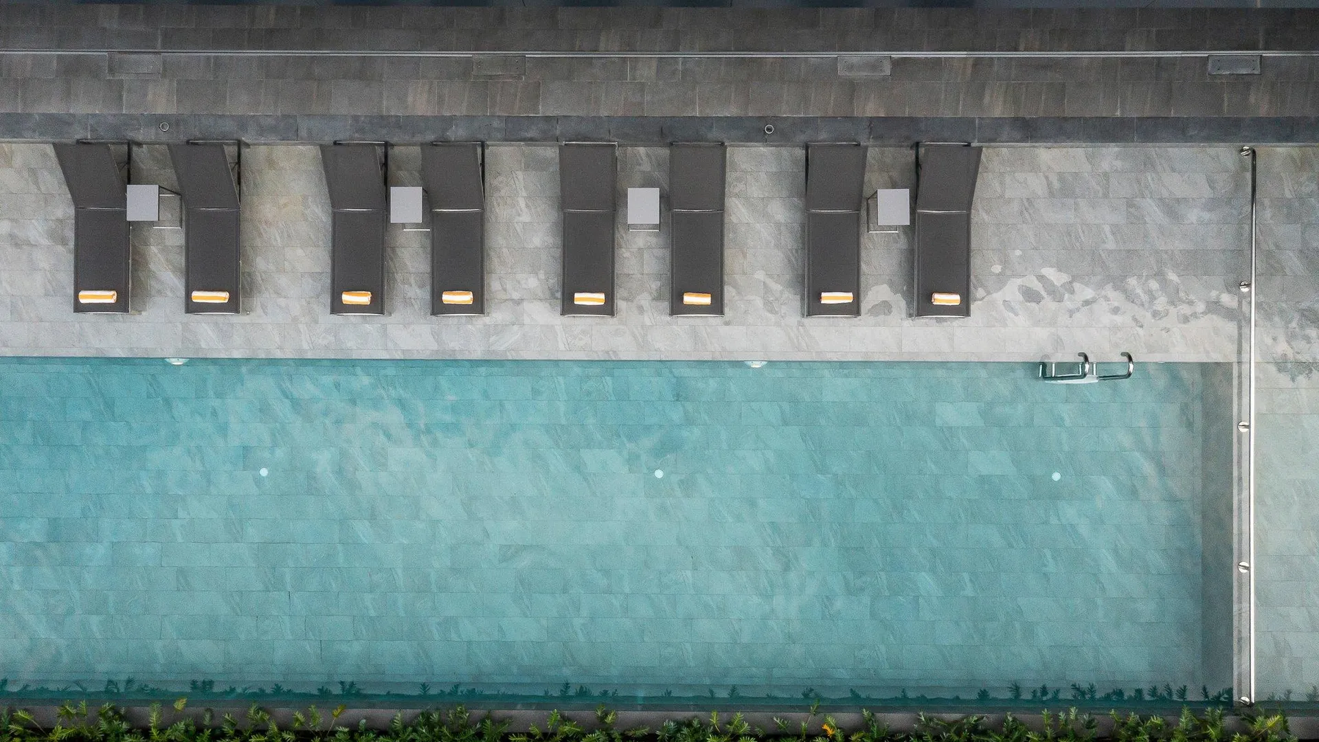 방콕 스테이브리지 스위트 방콕 수쿰빗 바이 IHG 4성급 호텔 객실