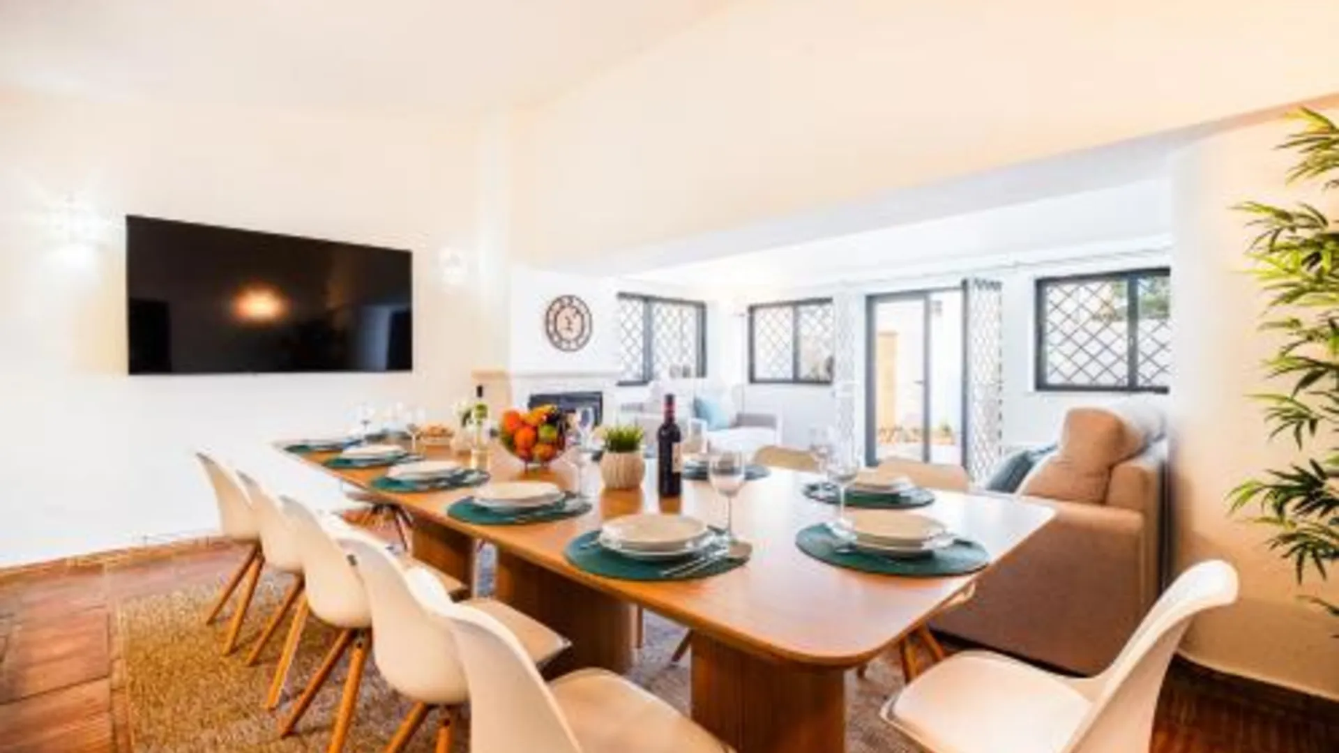 알부페이라 Villa Shangri-La by Algarve Vacation 4성급 싱글룸 수영장