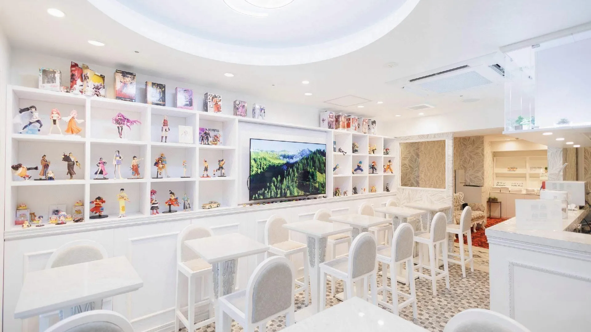 도쿄 / 동경 호타쿠 호텔 4성급 호텔 객실