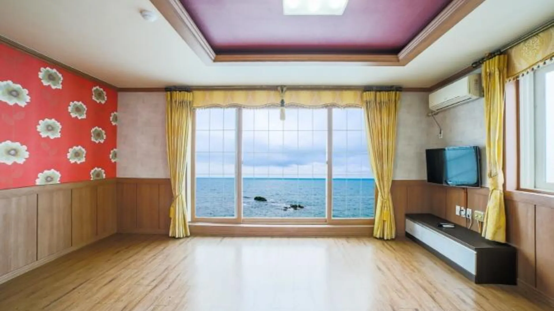 울산 Sound of Waves Pension 1성급 게스트하우스 객실