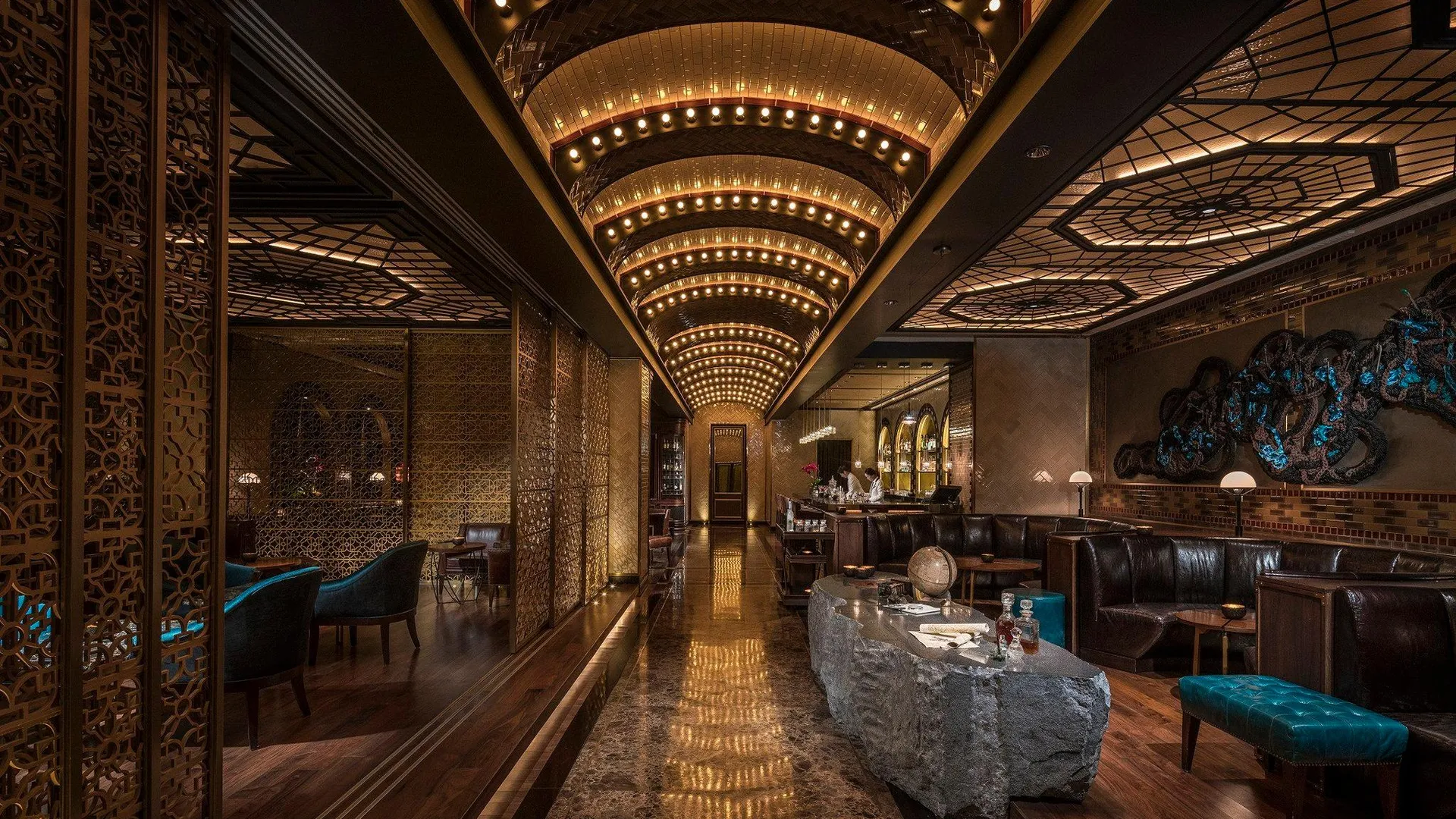 서울 포시즌스 호텔 서울 5성급 호텔 외관