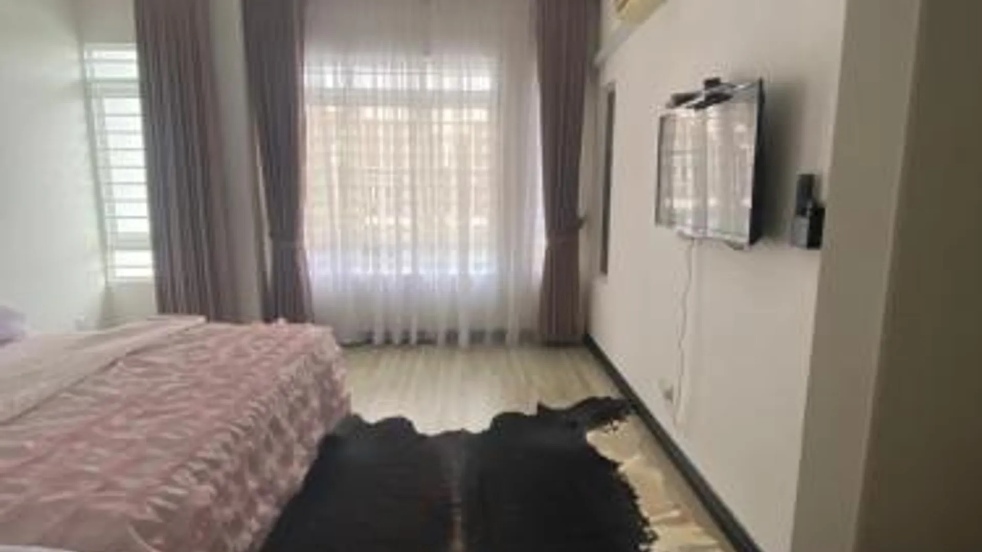 바투 아랑 바투 아랑의 프라이빗 하우스 (m², 침실 3개, 프라이빗 욕실 3개) 3성급 게스트하우스 객실