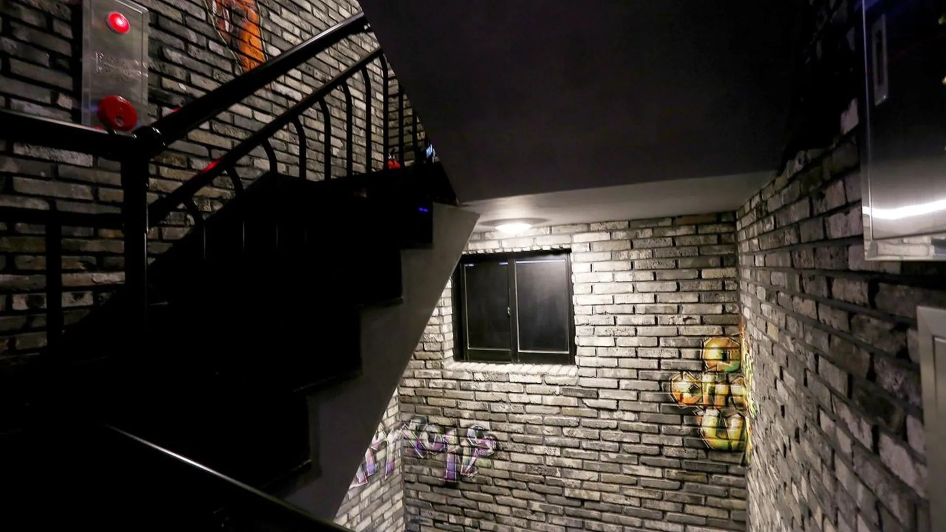 서울 영등포 하라스 2성급 호텔 수영장