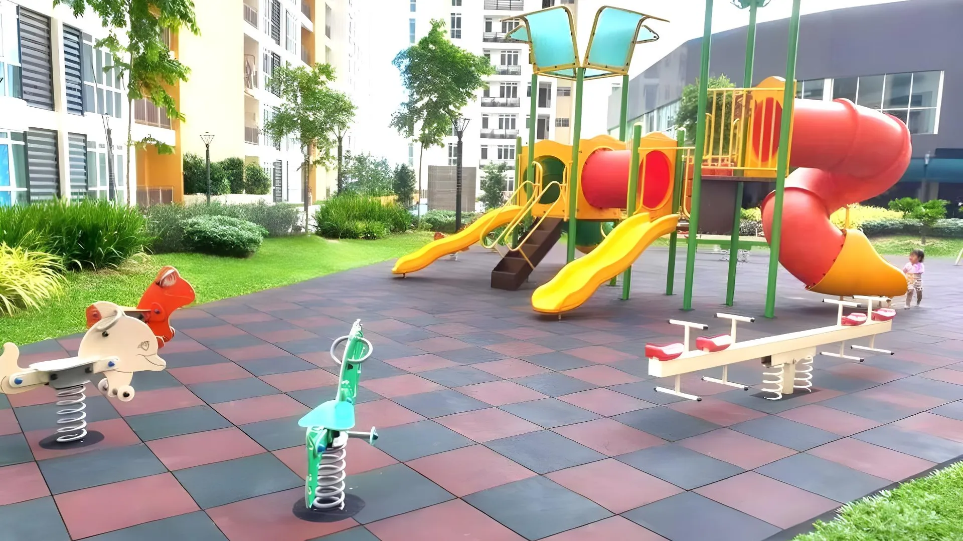 조호바루 / 조호르바루 테브라우의 아파트먼트 (m², 침실 3개, 프라이빗 욕실 3개) 5성급 싱글룸 수영장