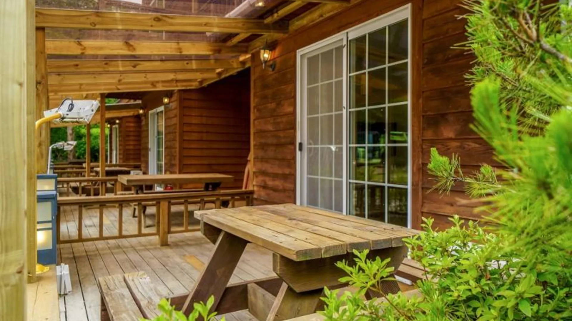 양양 양양 여기가행복한펜션 2성급 게스트하우스 수영장