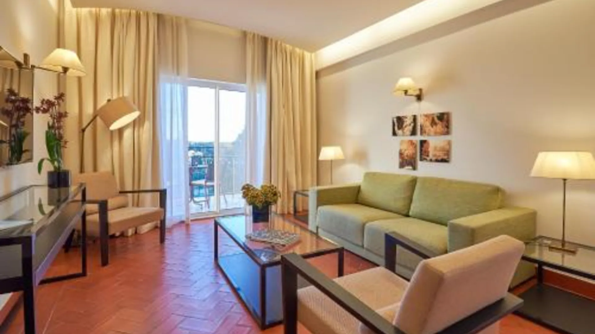 알보르 Penina Hotel & Golf Resort 5성급 호텔 스위트룸