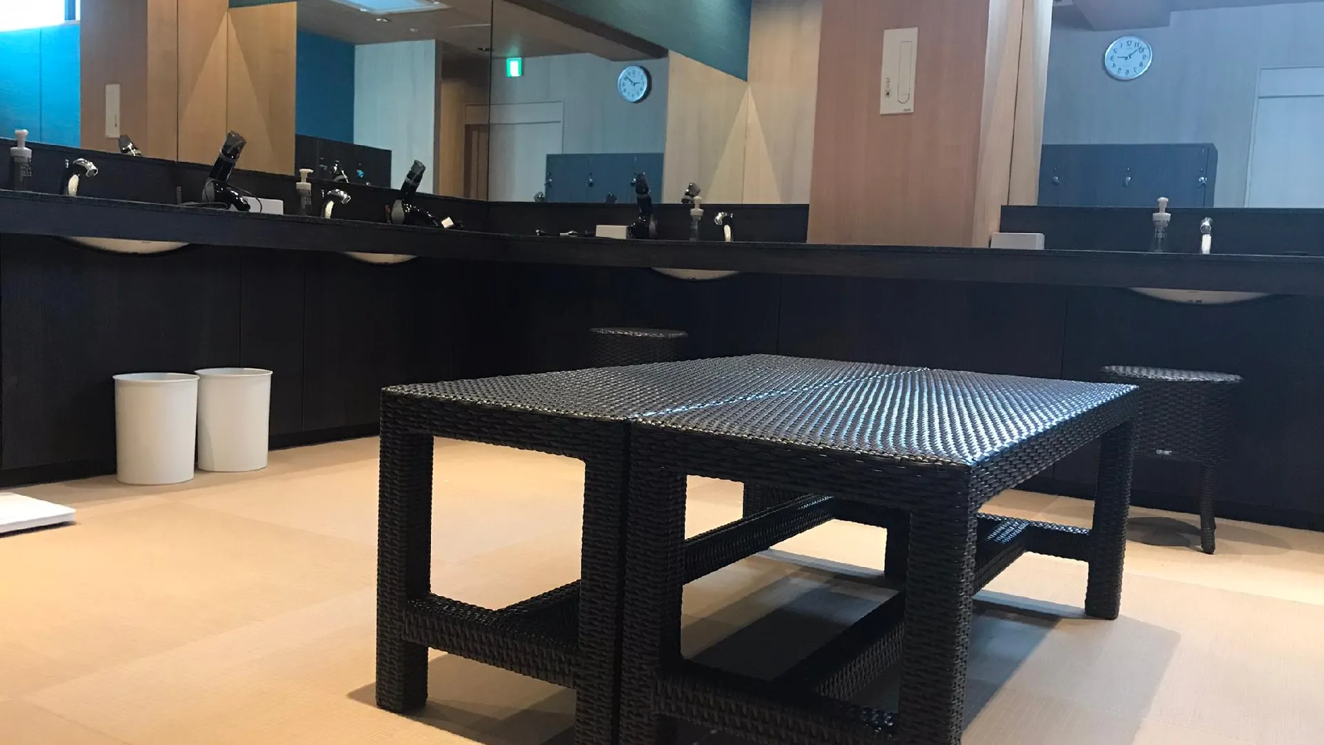 오사카 웰리나 호텔 프리미어 나카노시마 웨스트 4성급 호텔 전망