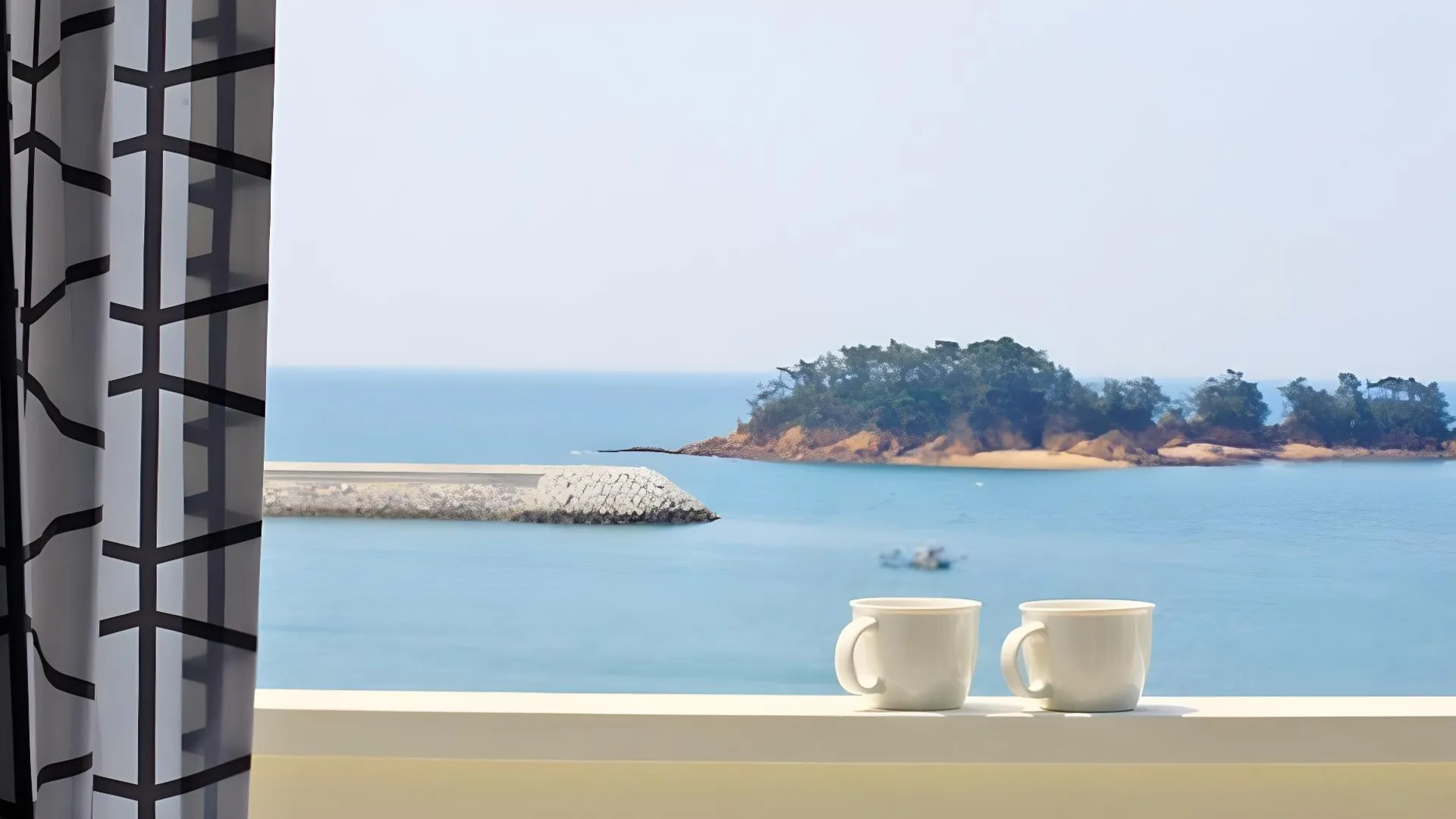 태안 공간 487 2성급 게스트하우스 수영장