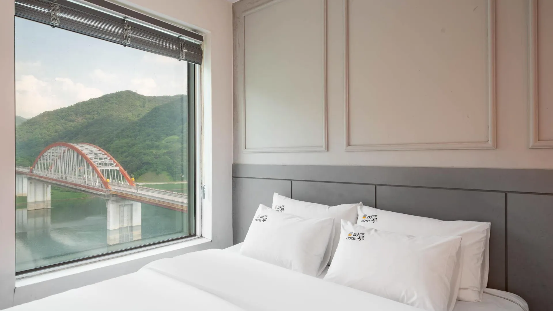 단양 호텔 마루 단양점 호텔 부대시설