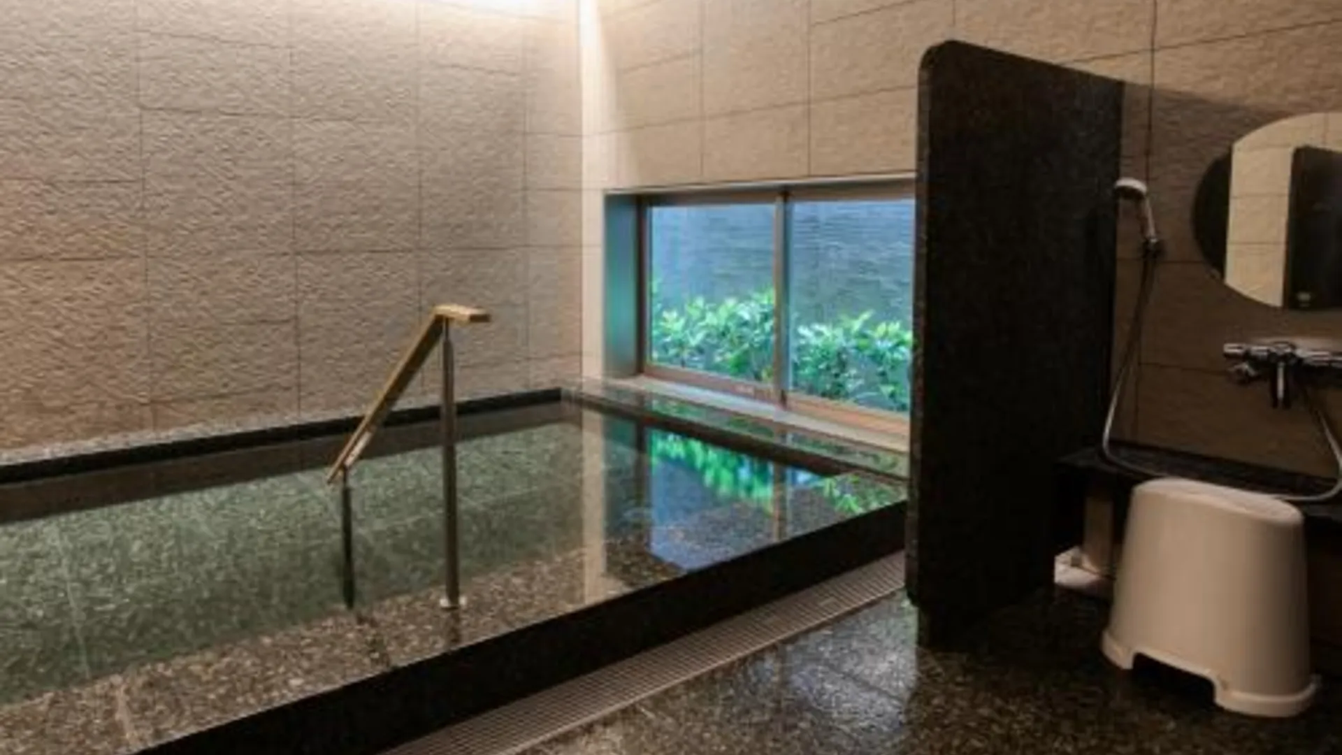 후쿠오카 후쿠오카 유벨 호텔 3성급 호텔 레스토랑