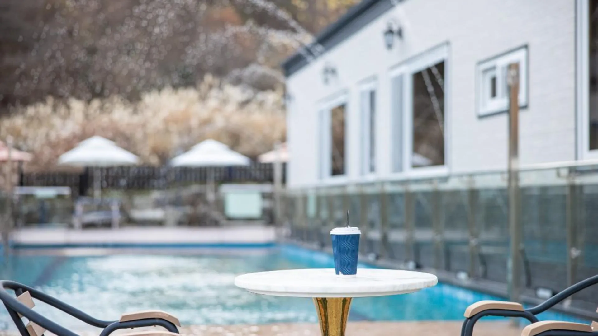 고성 고성 다이노 꽃밭에서 2성급 게스트하우스 객실