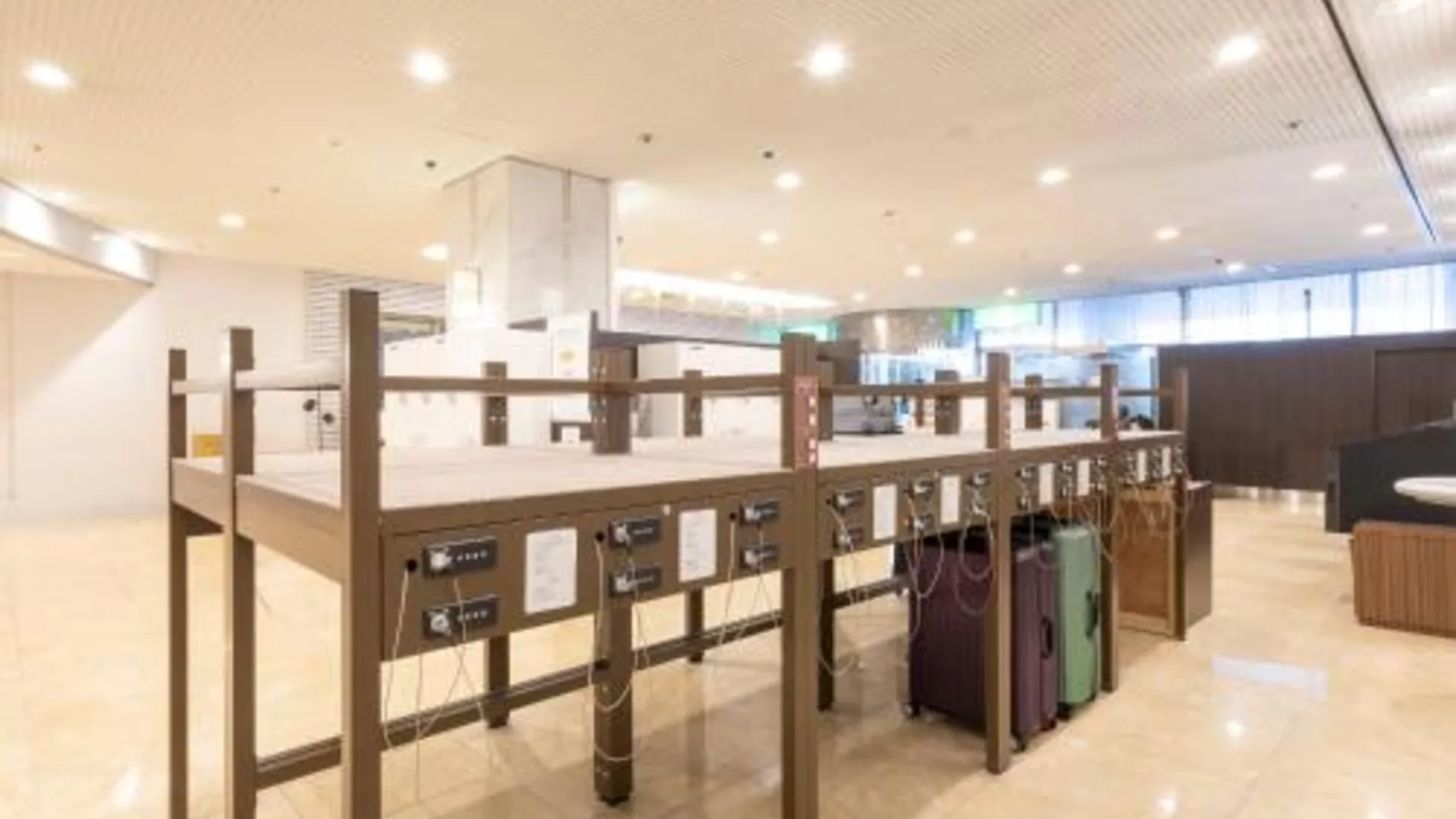 오사카 호텔 뉴 한큐 오사카 아넥스 3성급 호텔 수영장