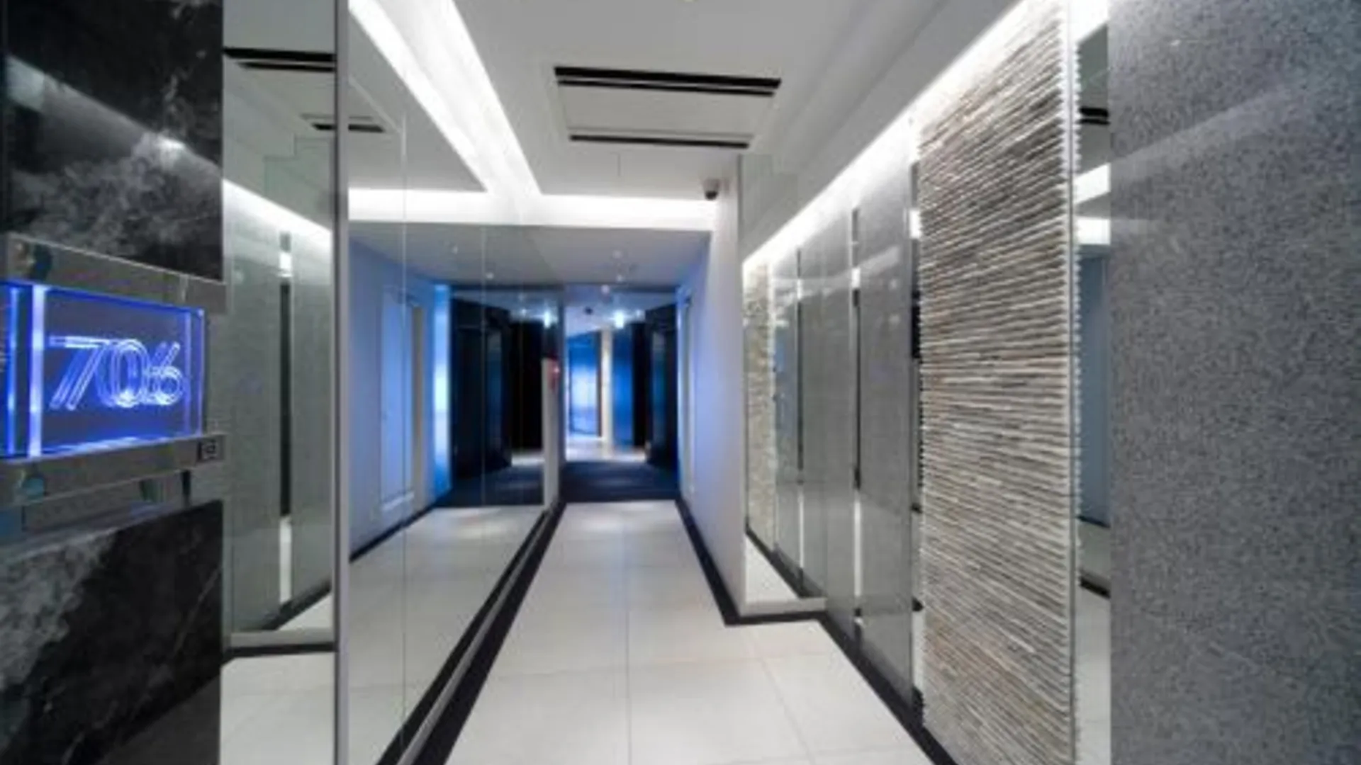 도쿄 / 동경 HOTEL APERTO (Adult Only) 3성급 호텔 외관