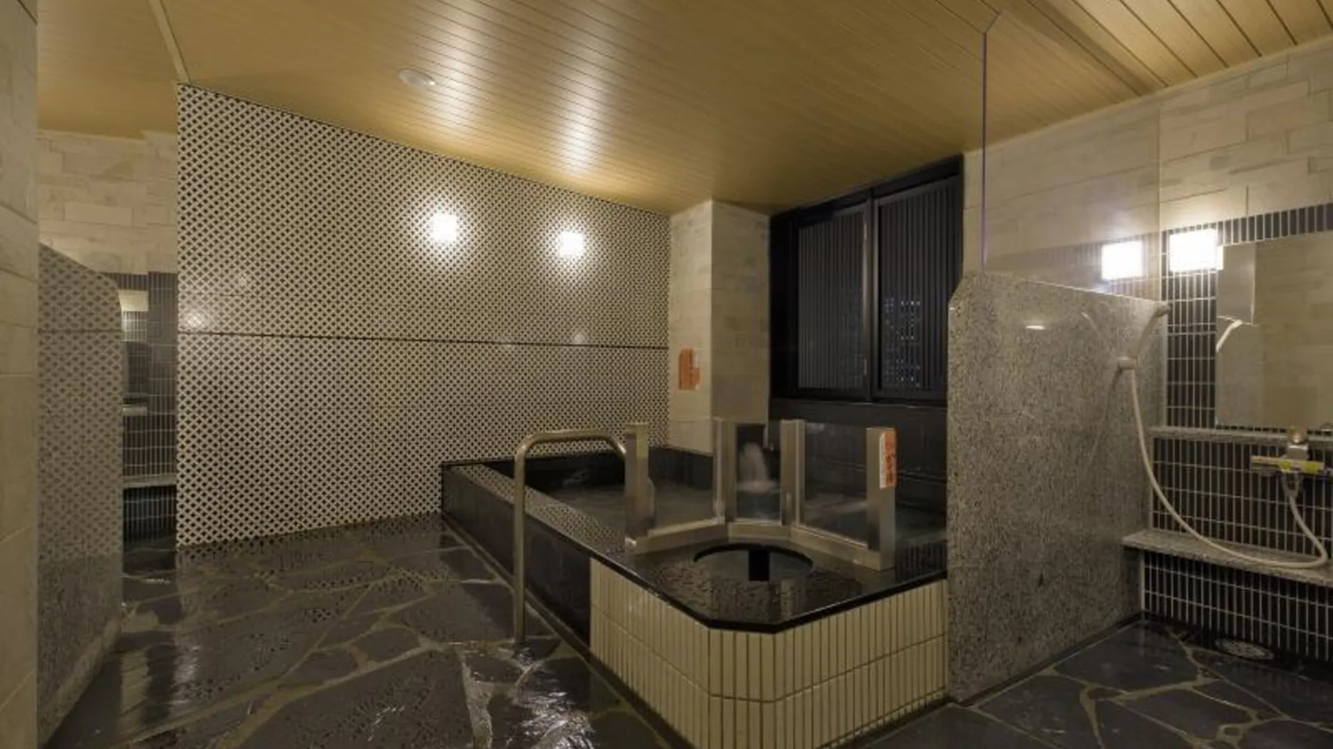 도쿄 / 동경 APA 호텔 신주쿠-가부키초 타워 3성급 호텔 전망