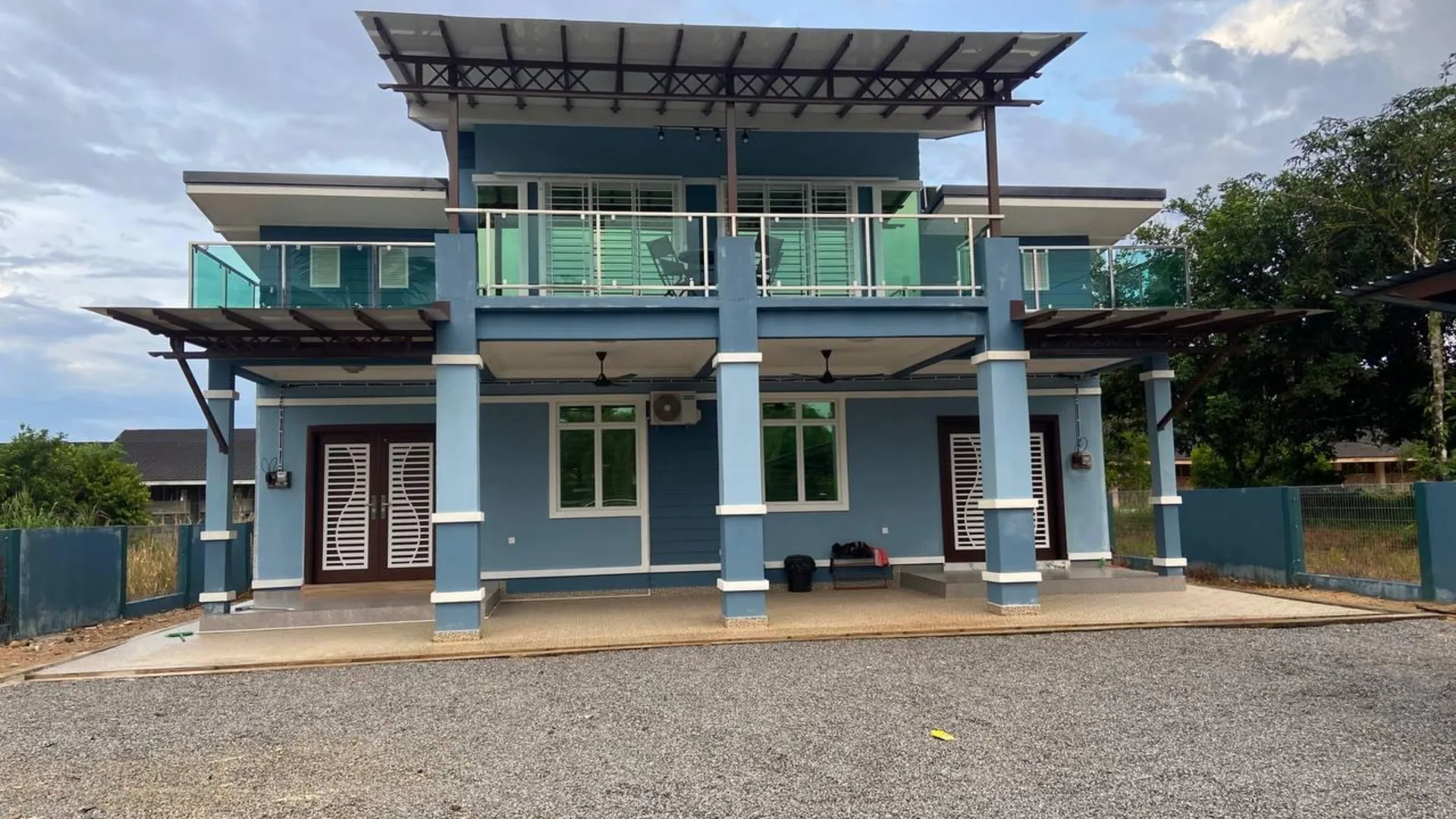 타나 메라 젤리의  (m², 침실 3개, 프라이빗 욕실 3개) 2성급 싱글룸 객실