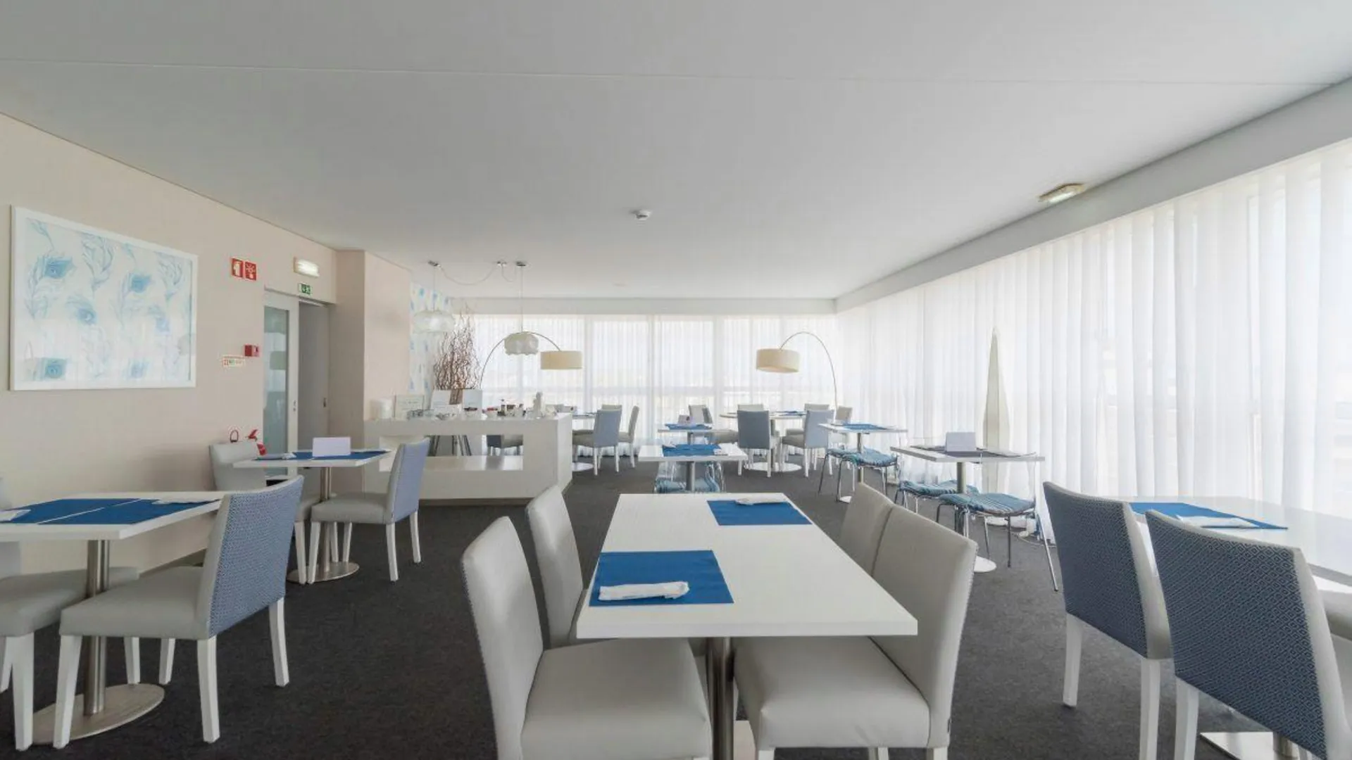 피게이라 다 포즈 Costa de Prata Hotel 3성급 호텔 객실